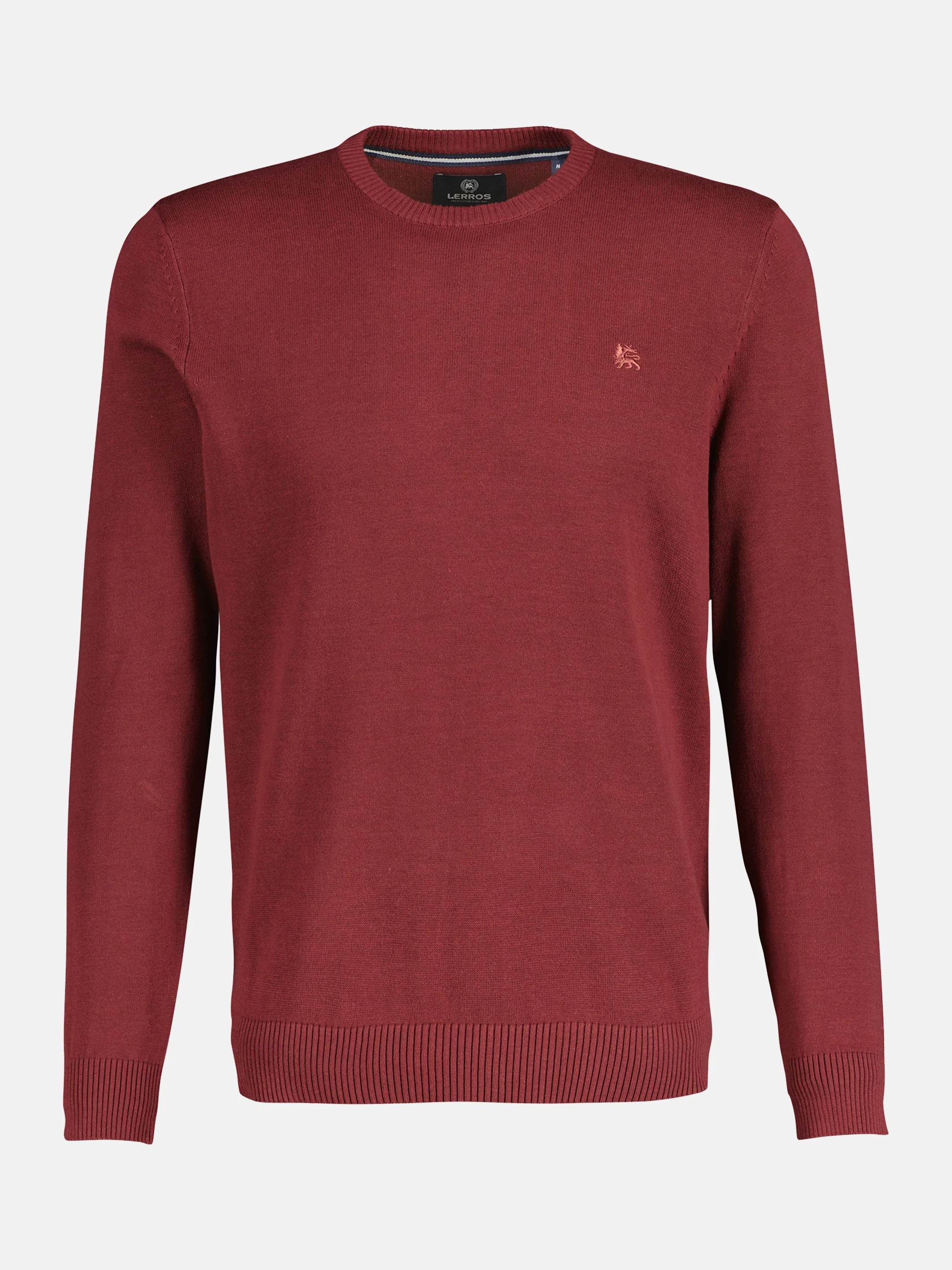 Basic Strickpullover - Image 51