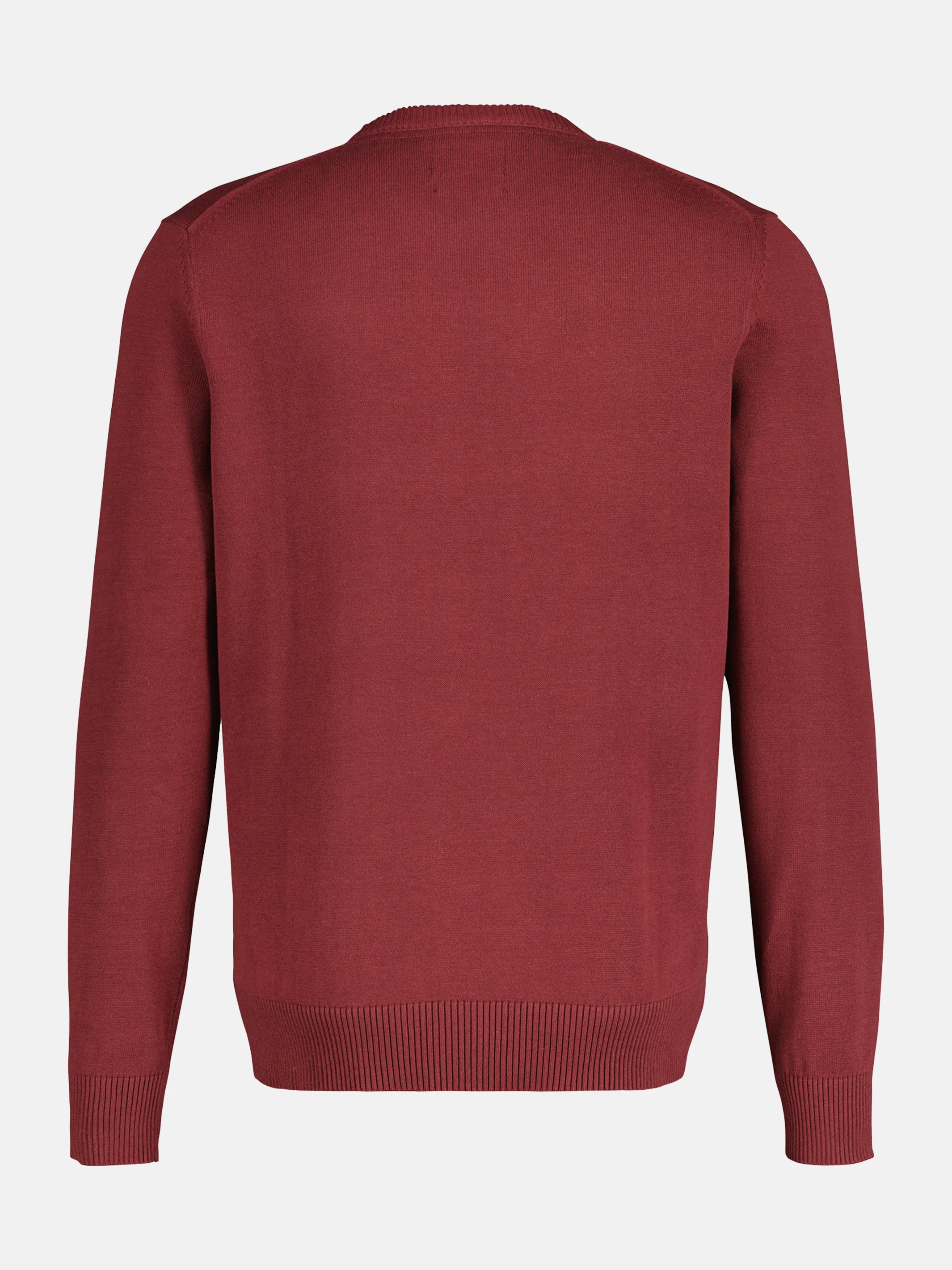 Basic Strickpullover - Image 52