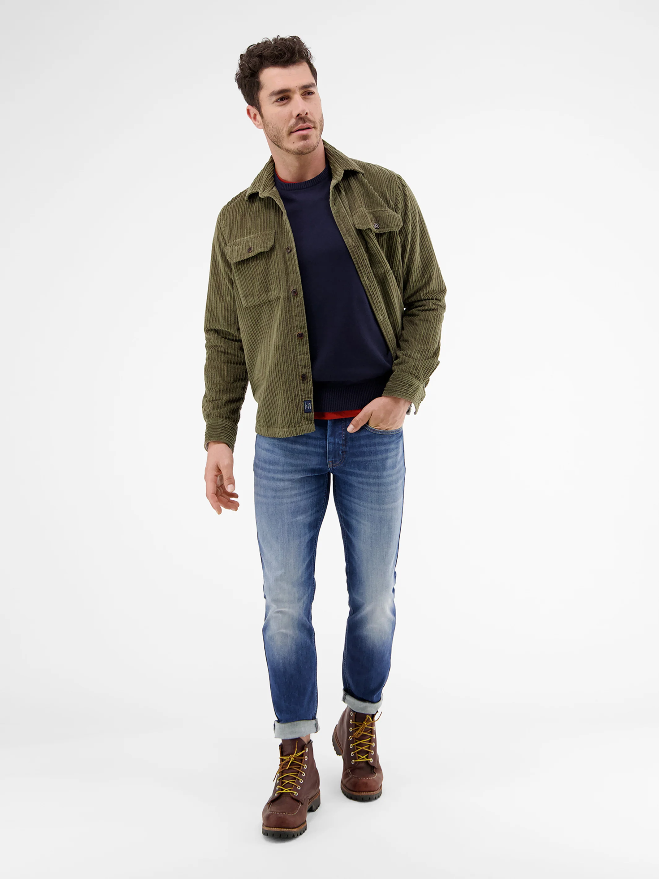 Basic Strickpullover - Image 57
