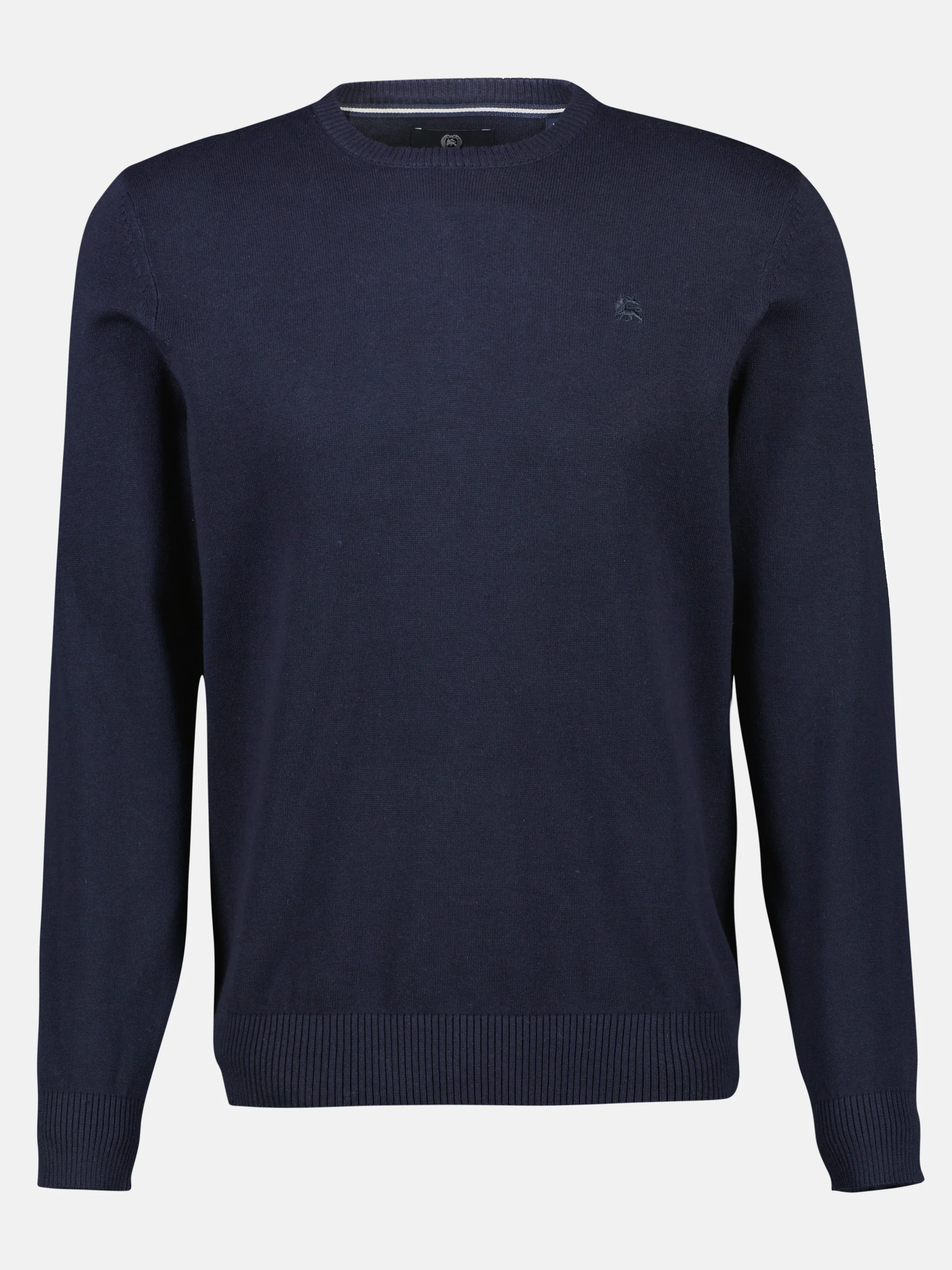 Basic Strickpullover - Image 58