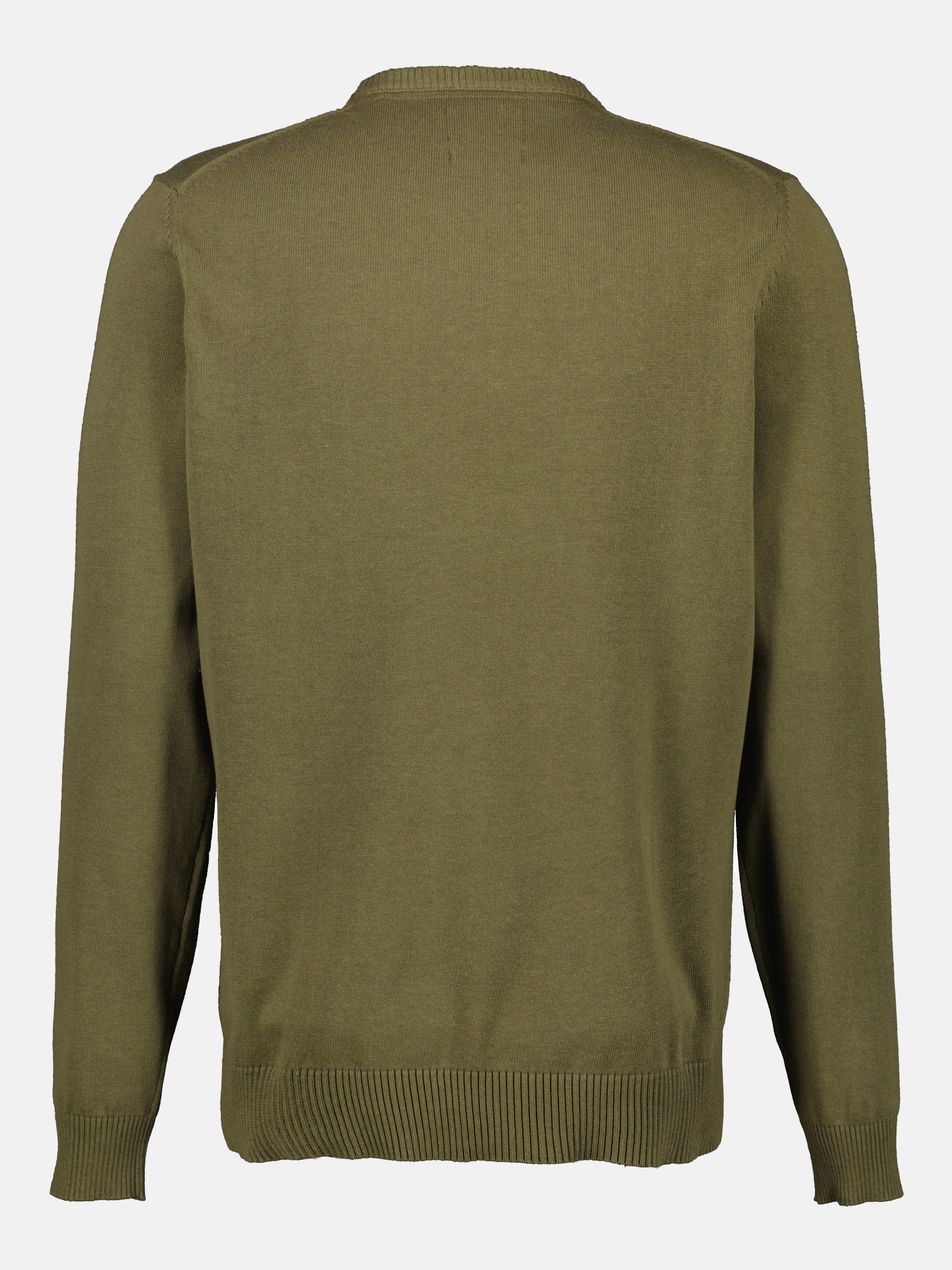 Basic Strickpullover - Image 6