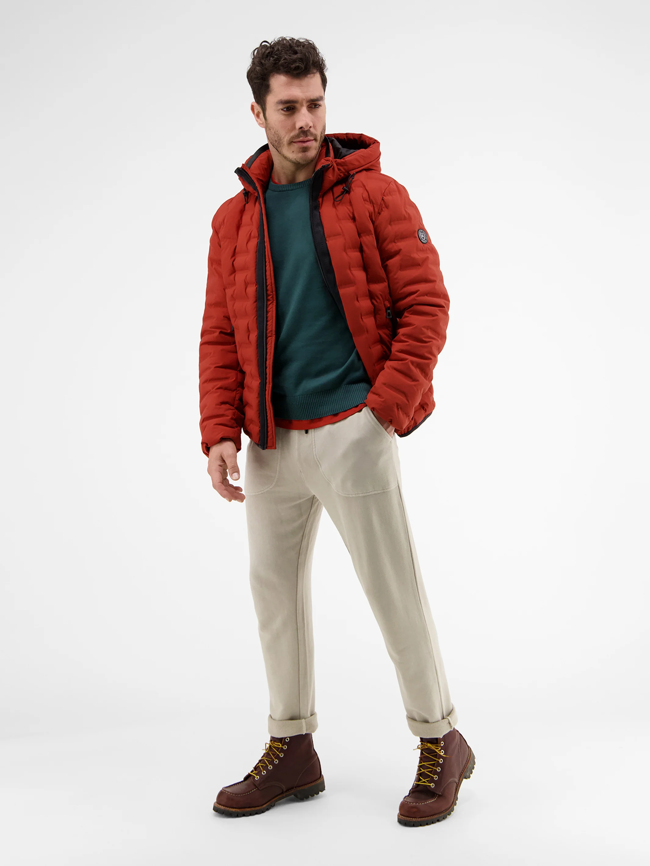 Basic Strickpullover - Image 65
