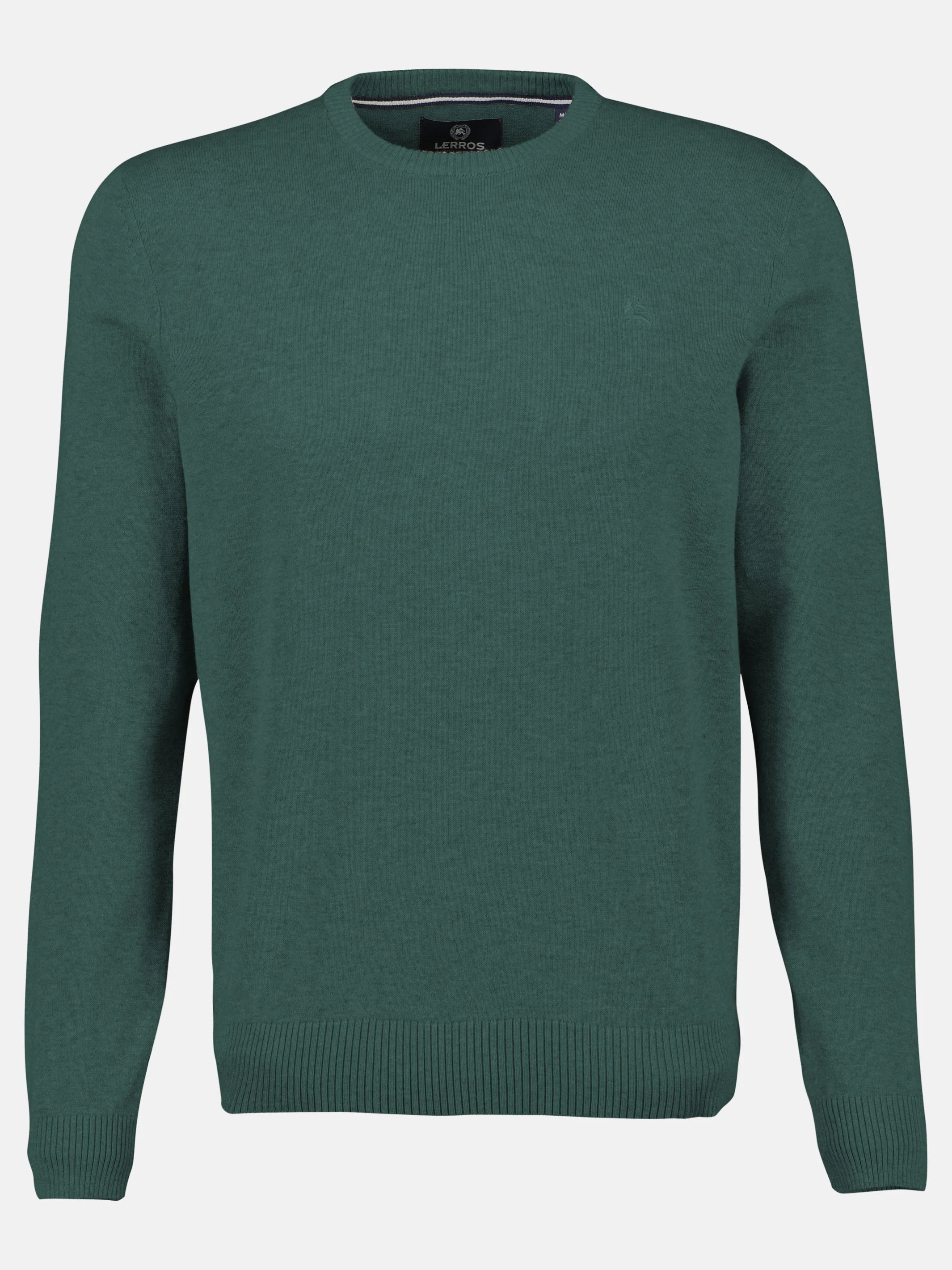 Basic Strickpullover - Image 66