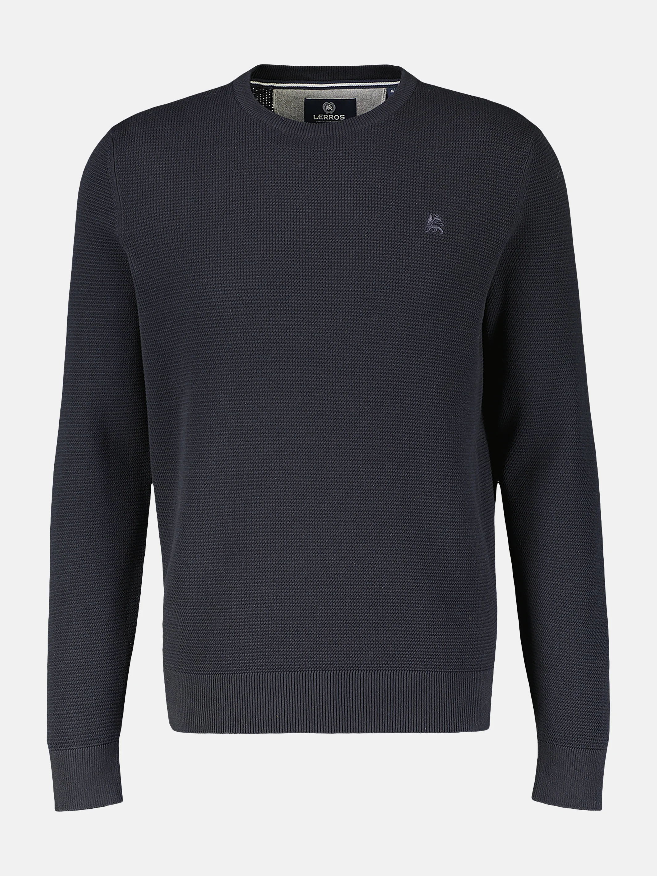 Baumwoll Strickpullover - Image 24