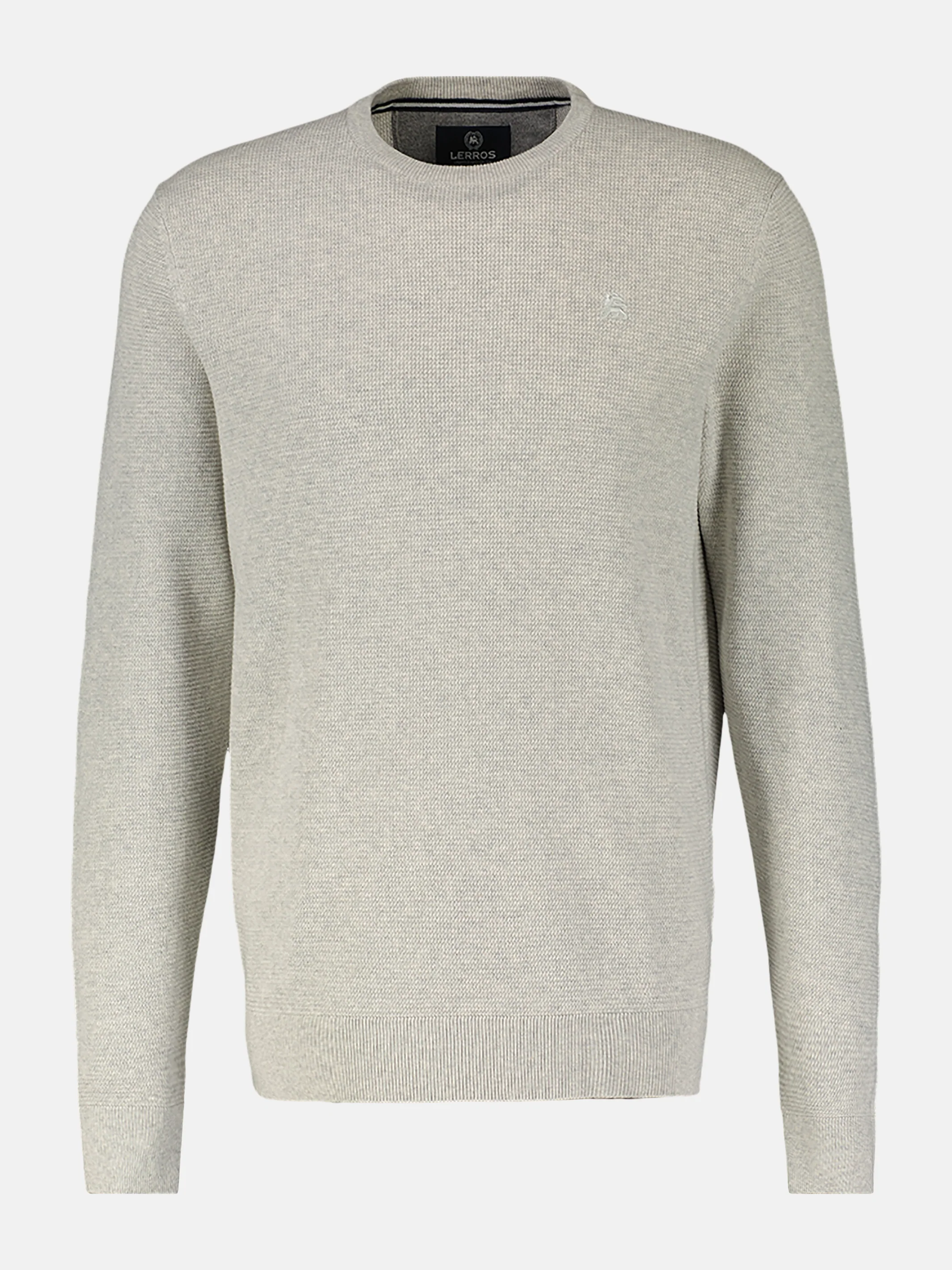 Baumwoll Strickpullover - Image 6