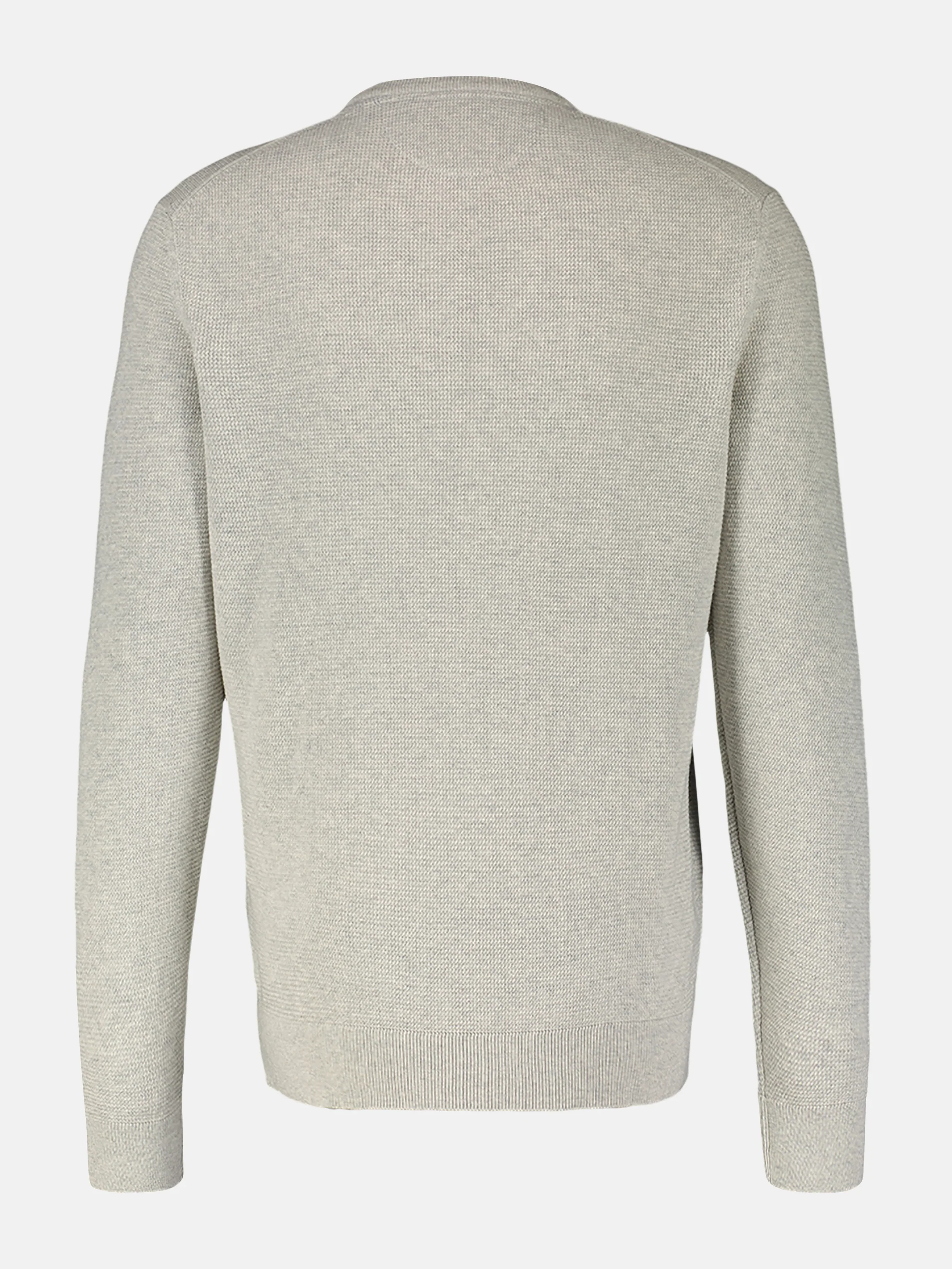 Baumwoll Strickpullover - Image 7
