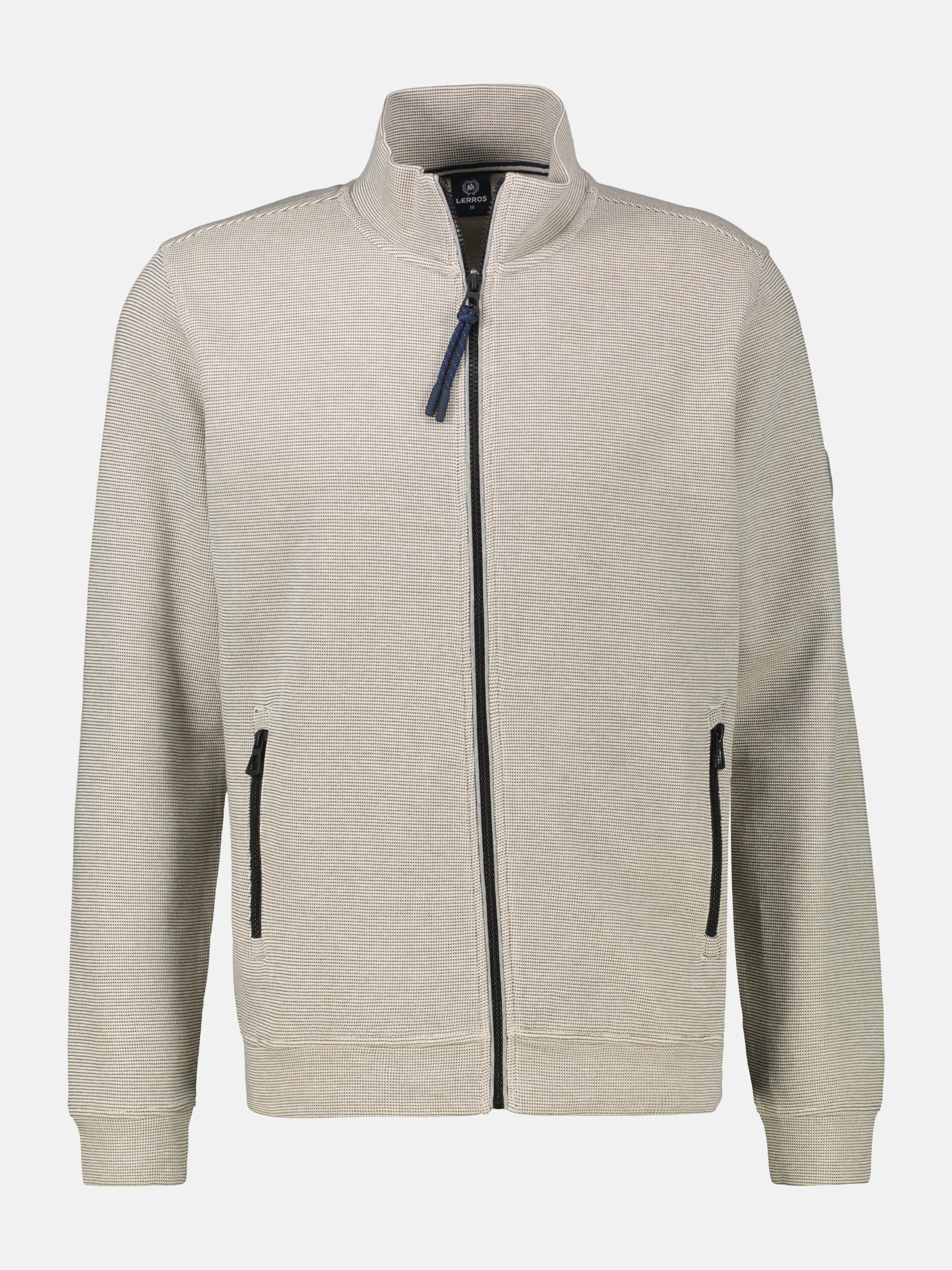 Basic Sweatjacke FOR EVERY DAY - Image 14