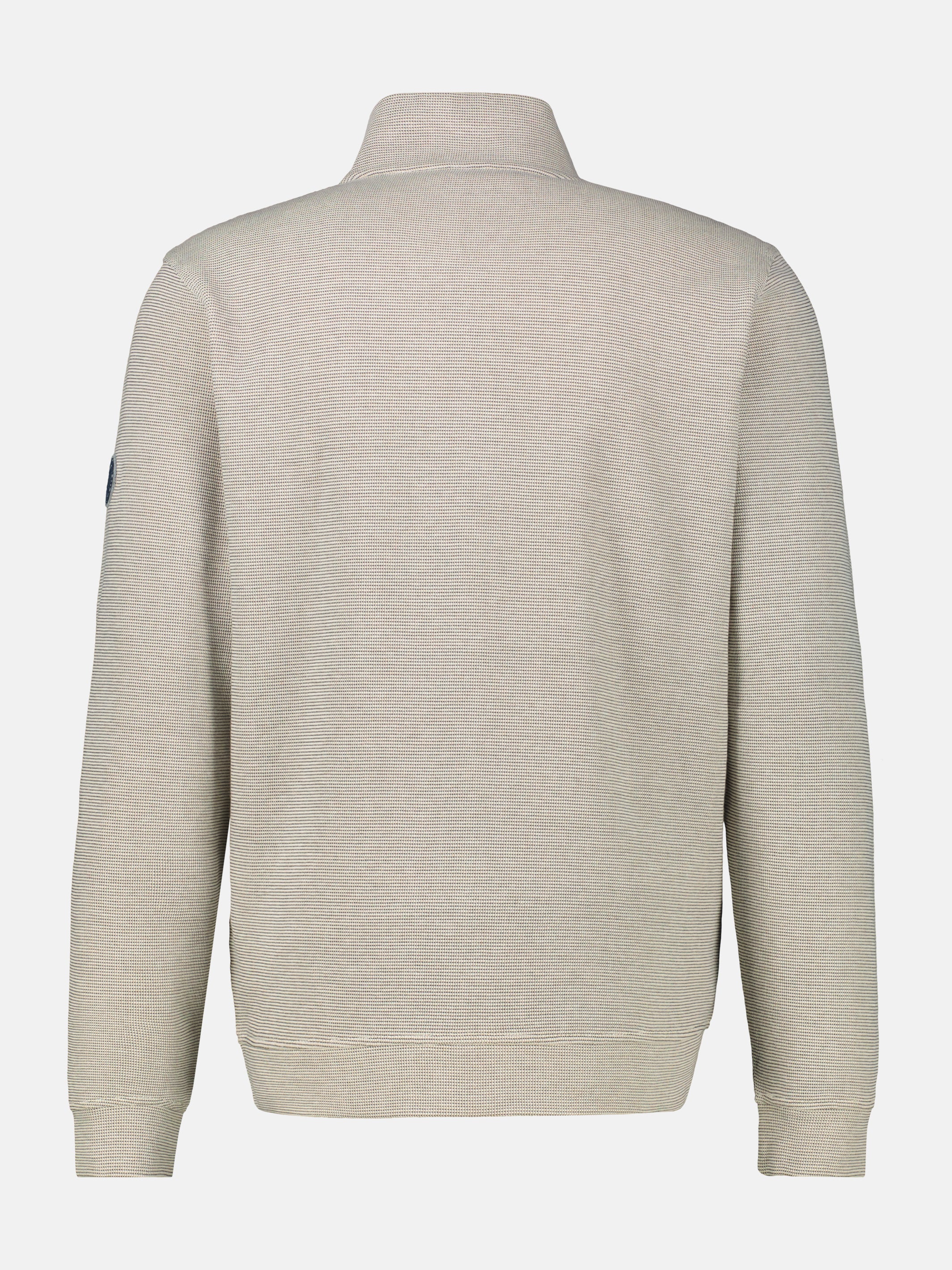 Basic Sweatjacke FOR EVERY DAY - Image 15