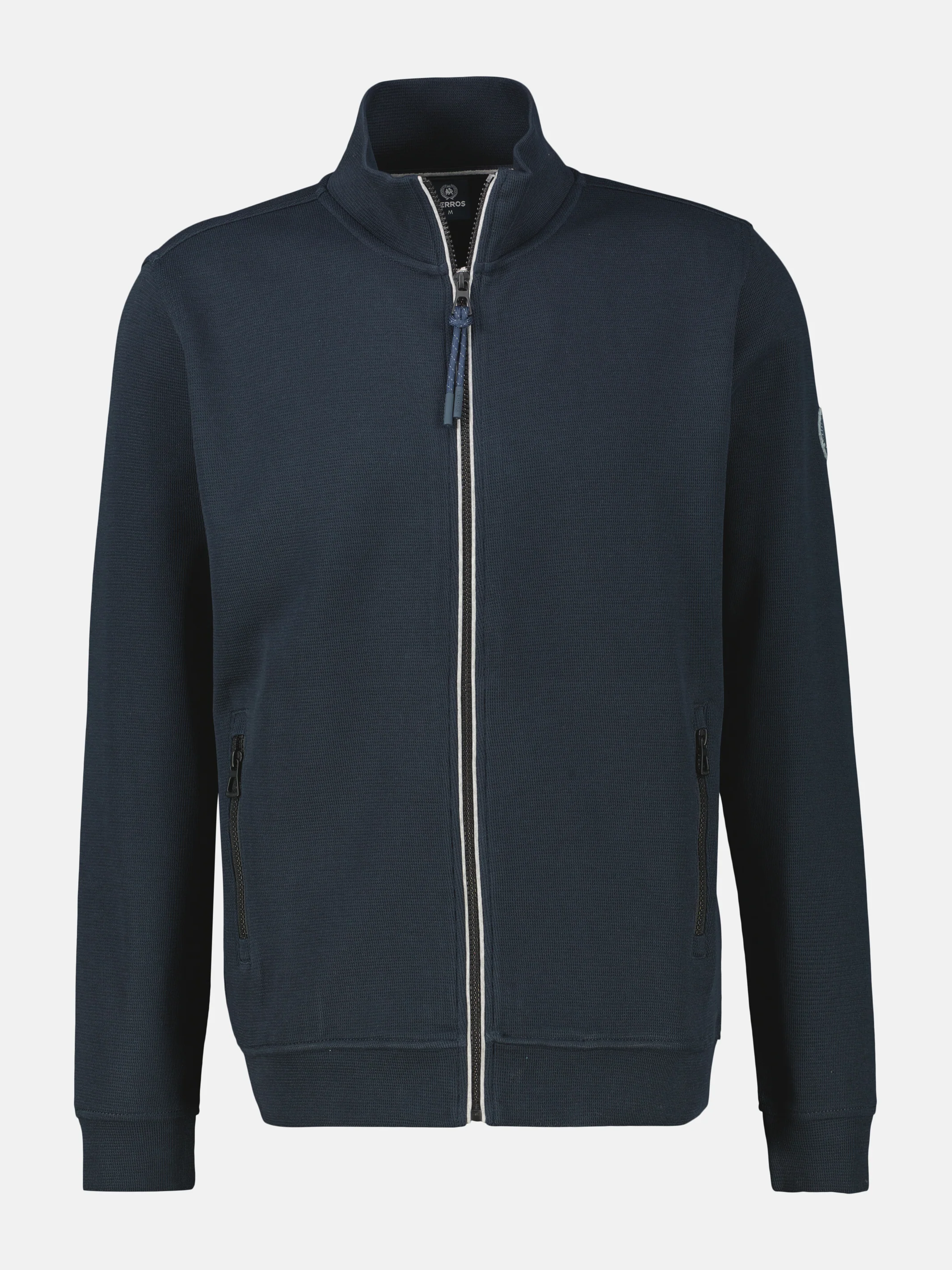 Basic Sweatjacke FOR EVERY DAY - Image 7