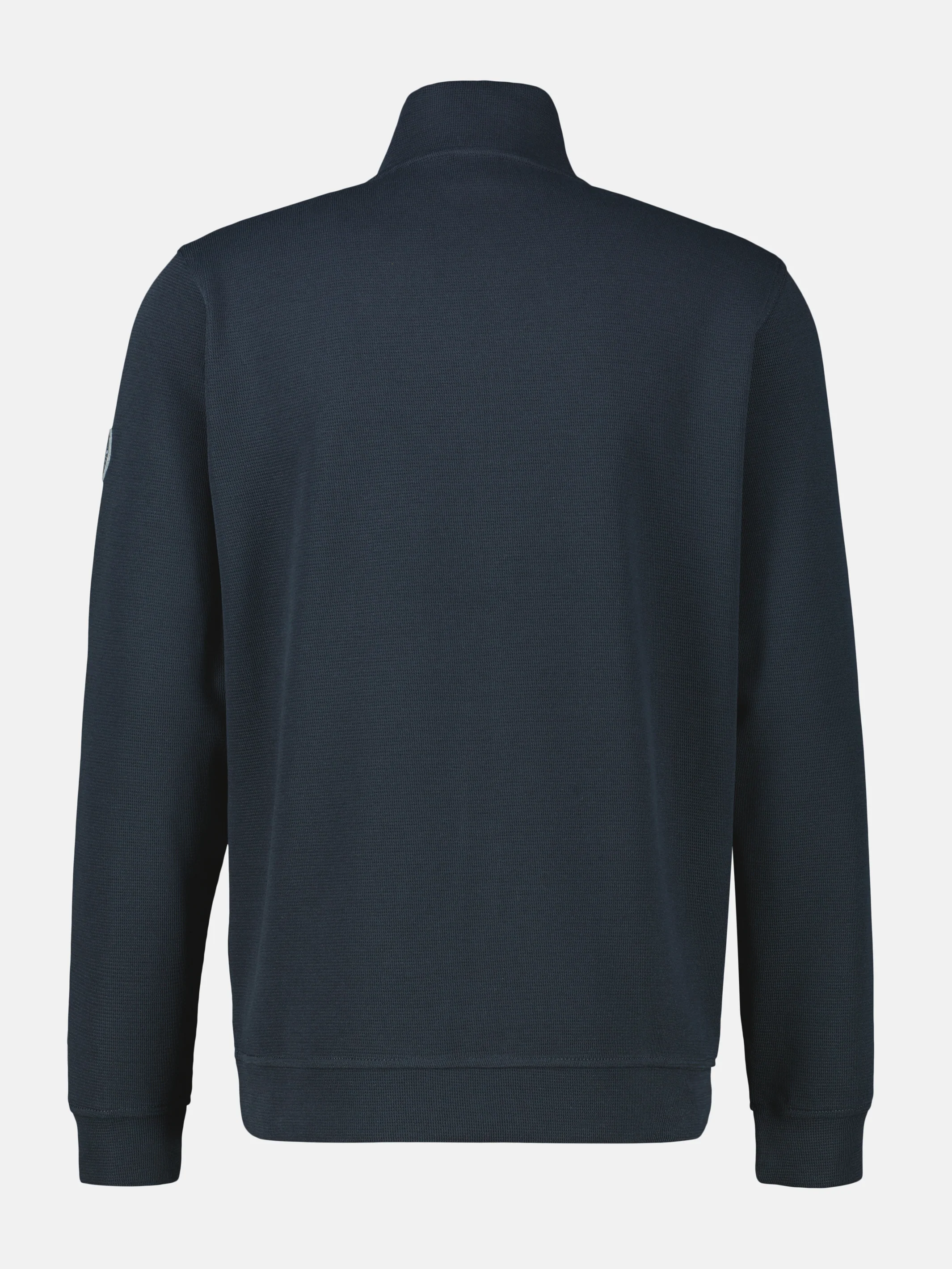 Basic Sweatjacke FOR EVERY DAY - Image 8
