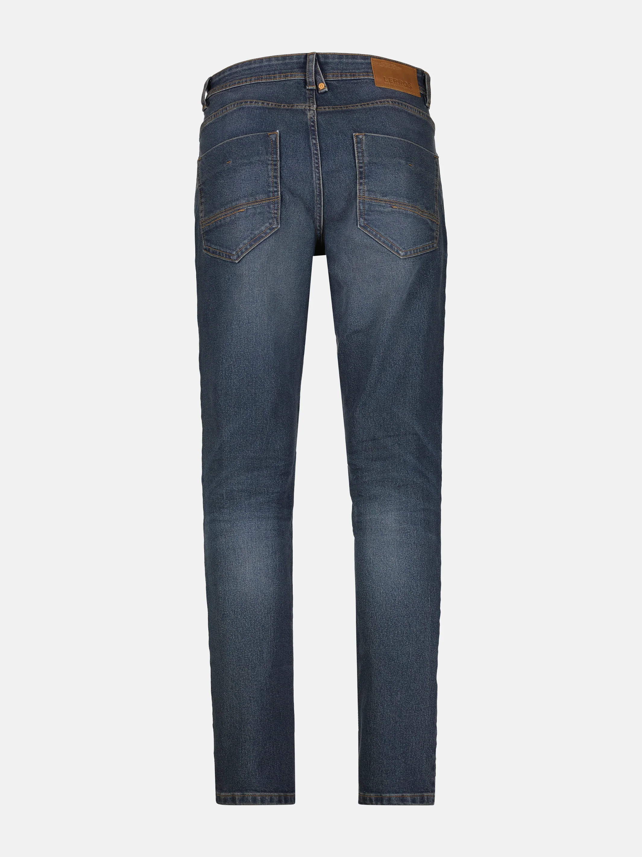 BAXTER 5-Pocket Stretch-Denim, RELAXED FIT - Image 7