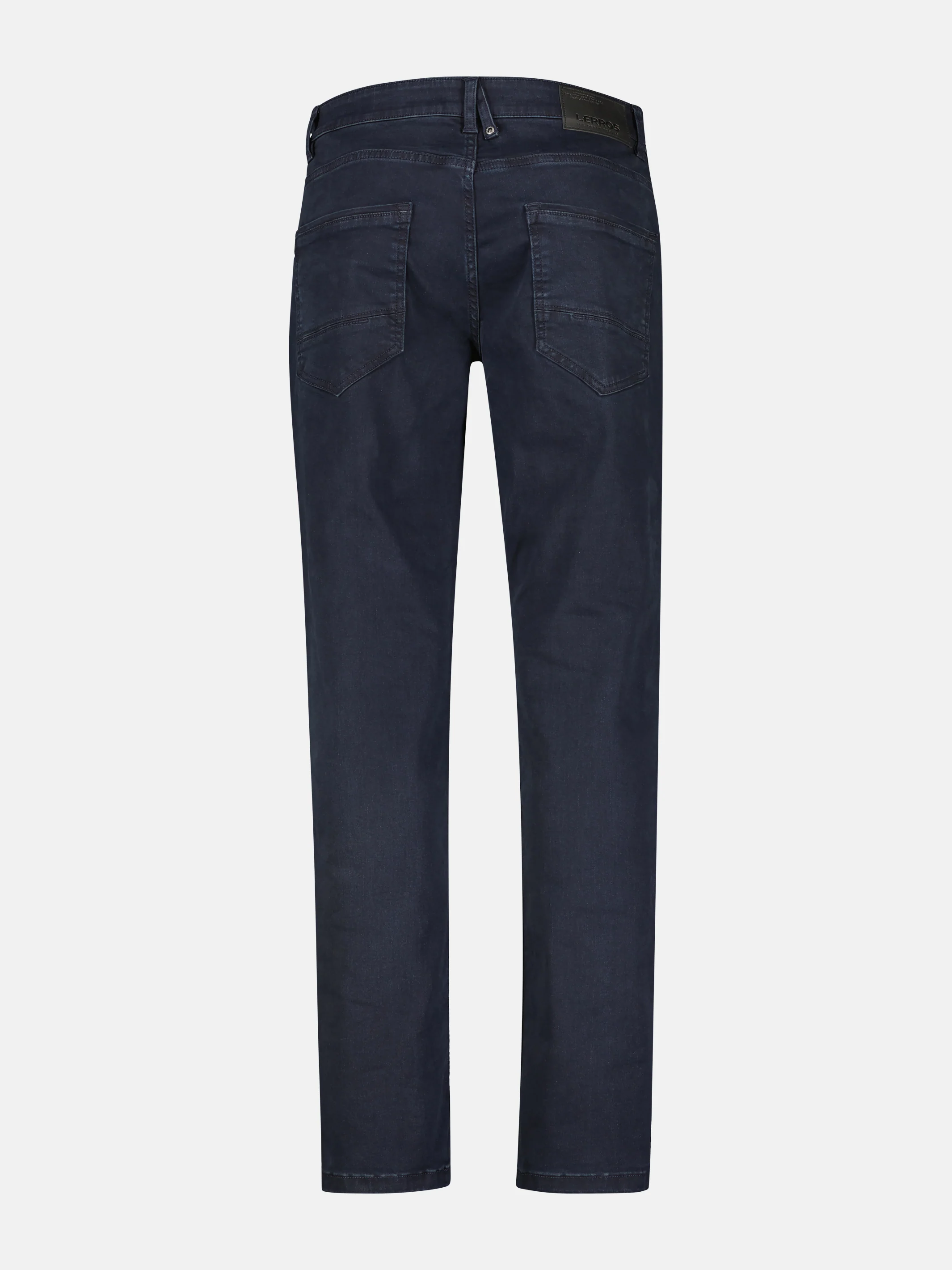 BAXTER 5-Pocket , Hyper-Stretch-Denim, RELAXED FIT - Image 8