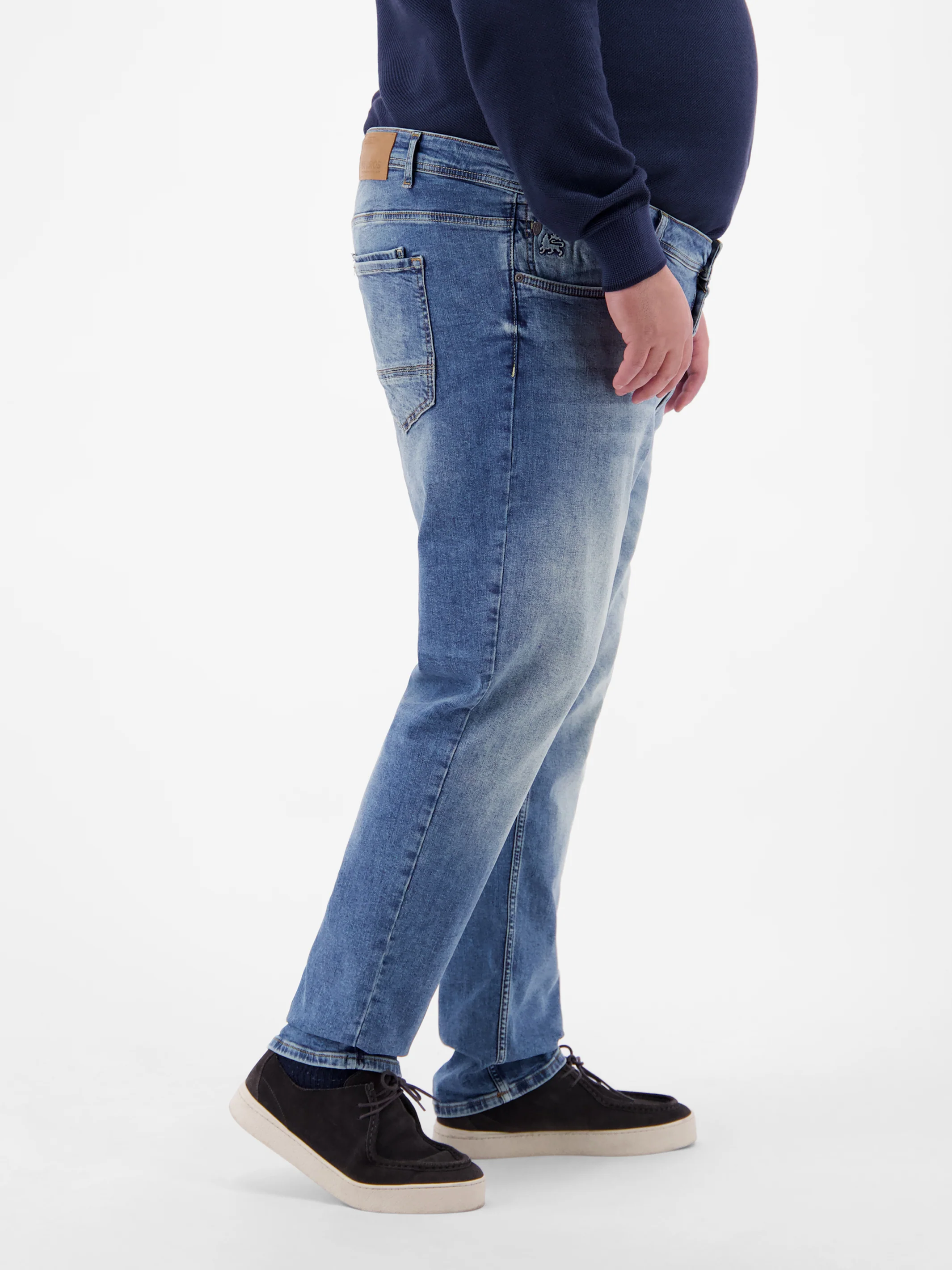 Baxter Jeans in GROSSEN GRÖSSEN - Image 3