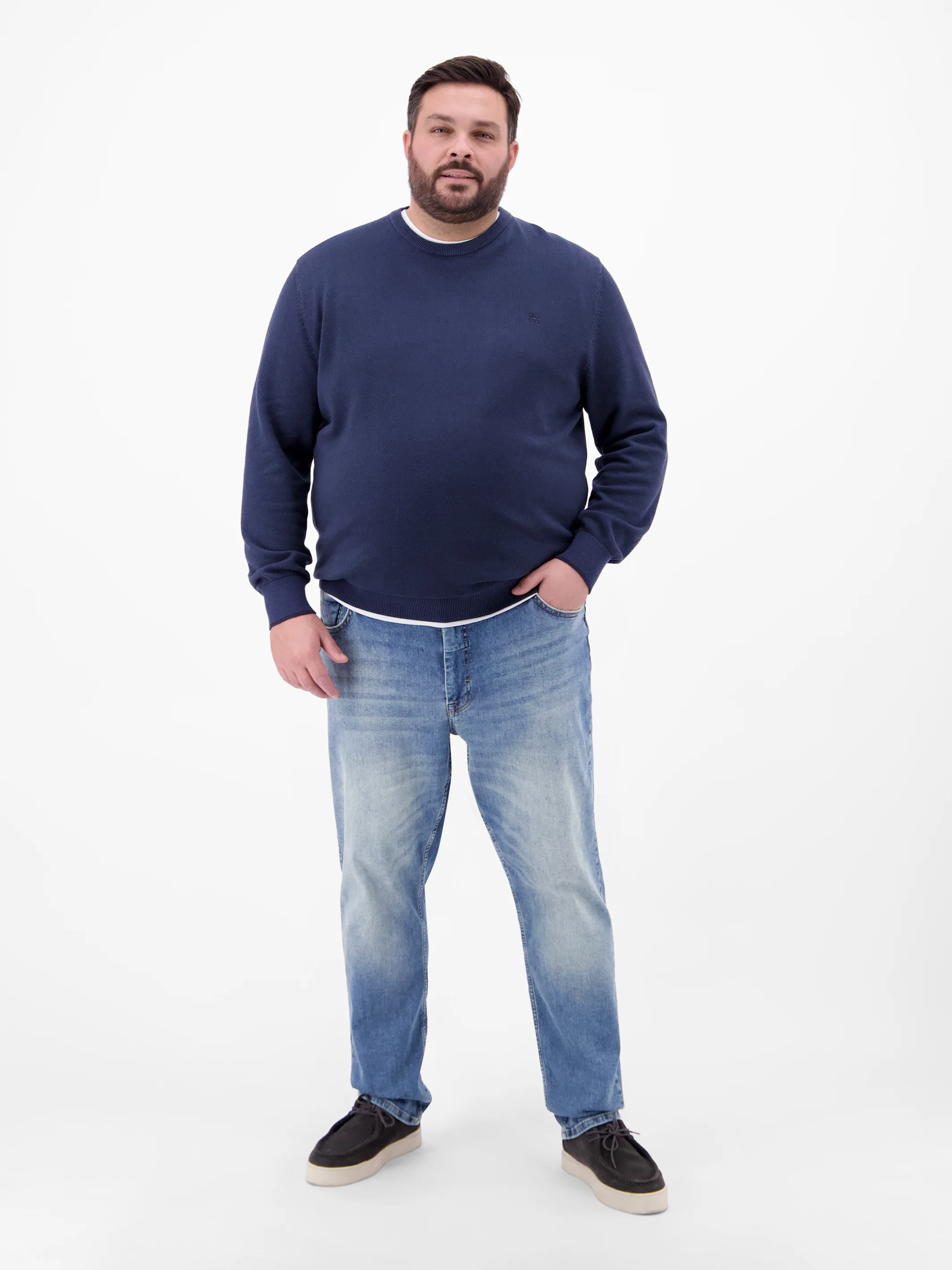 Baxter Jeans in GROSSEN GRÖSSEN - Image 4
