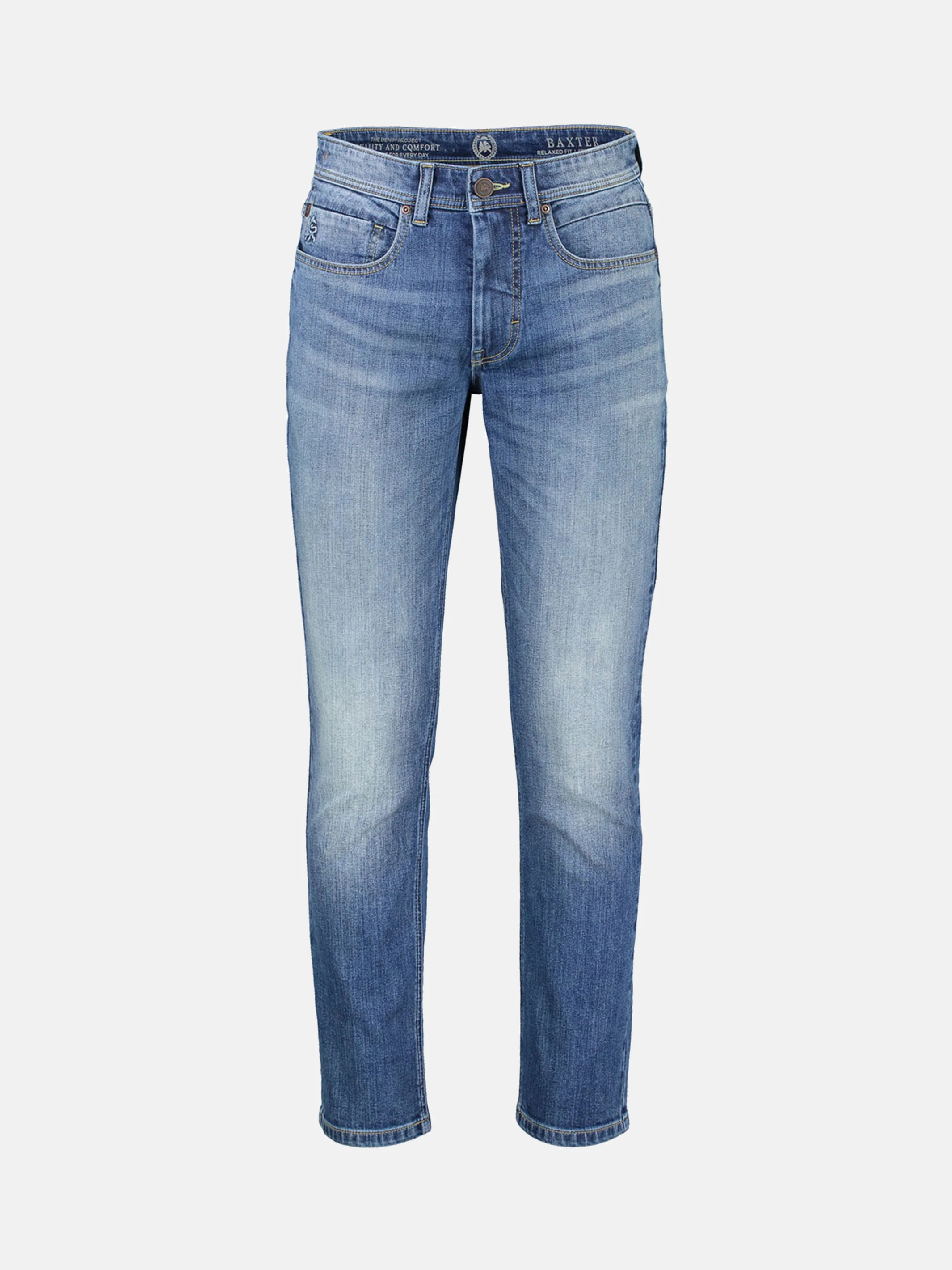 Baxter Jeans in GROSSEN GRÖSSEN - Image 5