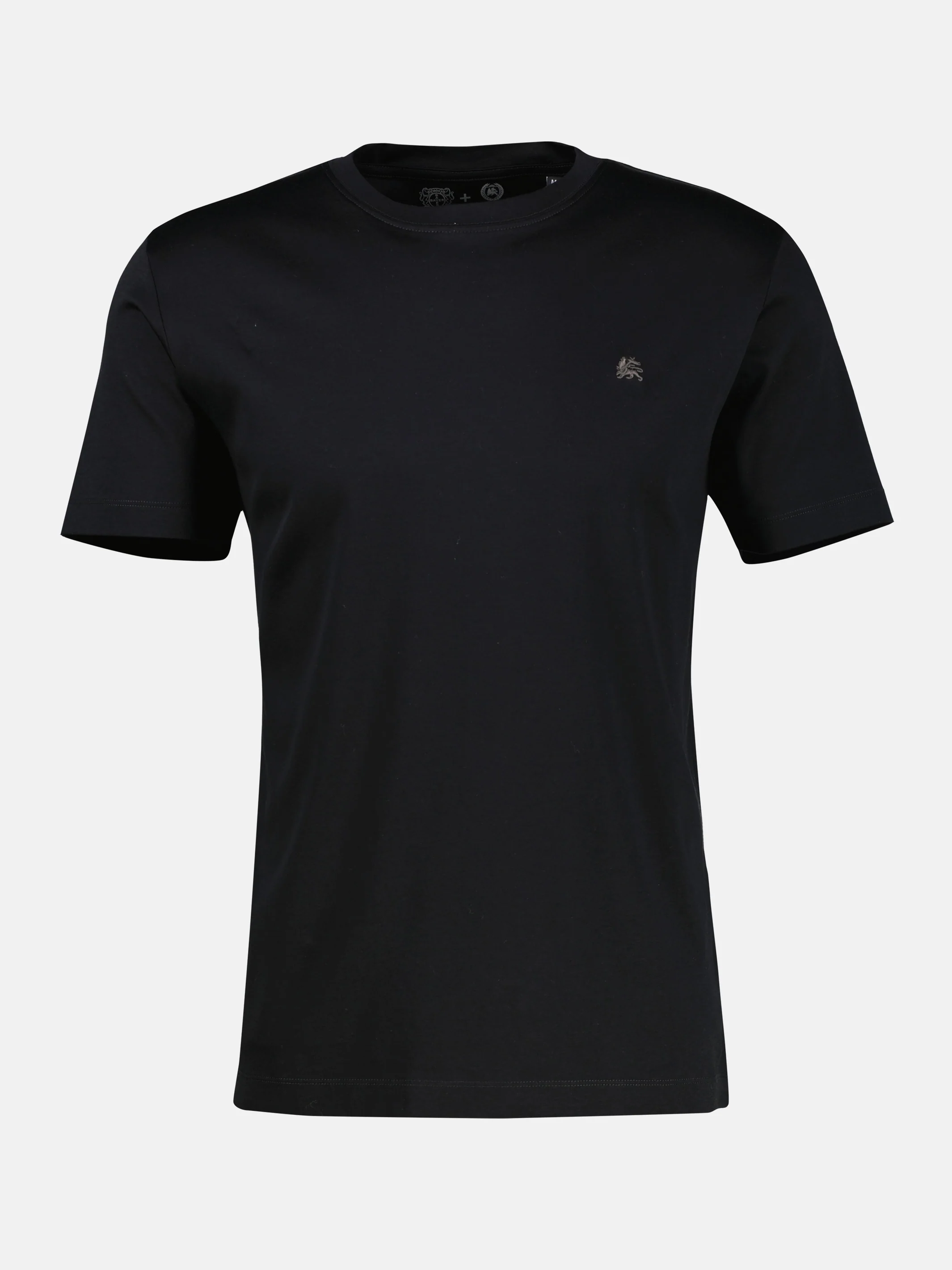 Bayer 04 Leverkusen Rundhals-T-Shirt in hochwertiger SUPIMA® Baumwolle - Image 13