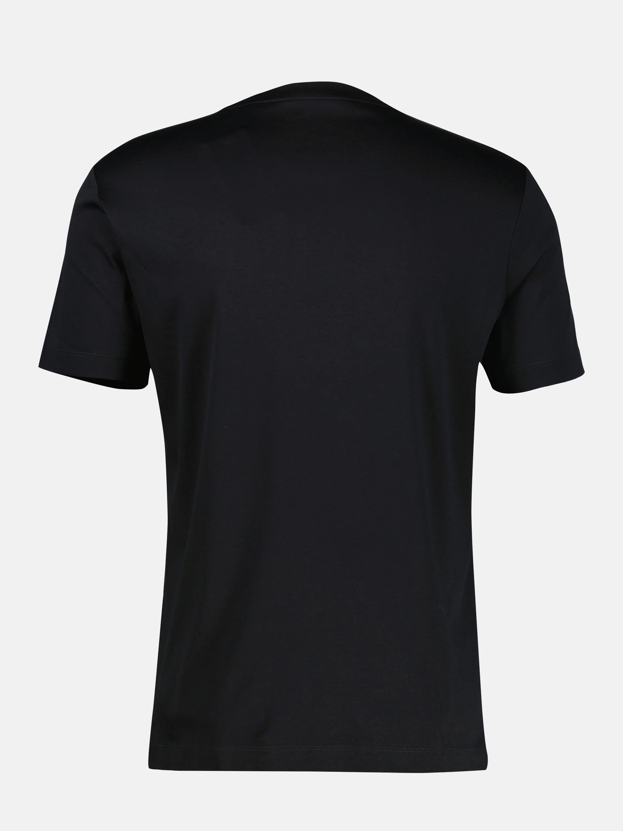 Bayer 04 Leverkusen Rundhals-T-Shirt in hochwertiger SUPIMA® Baumwolle - Image 14