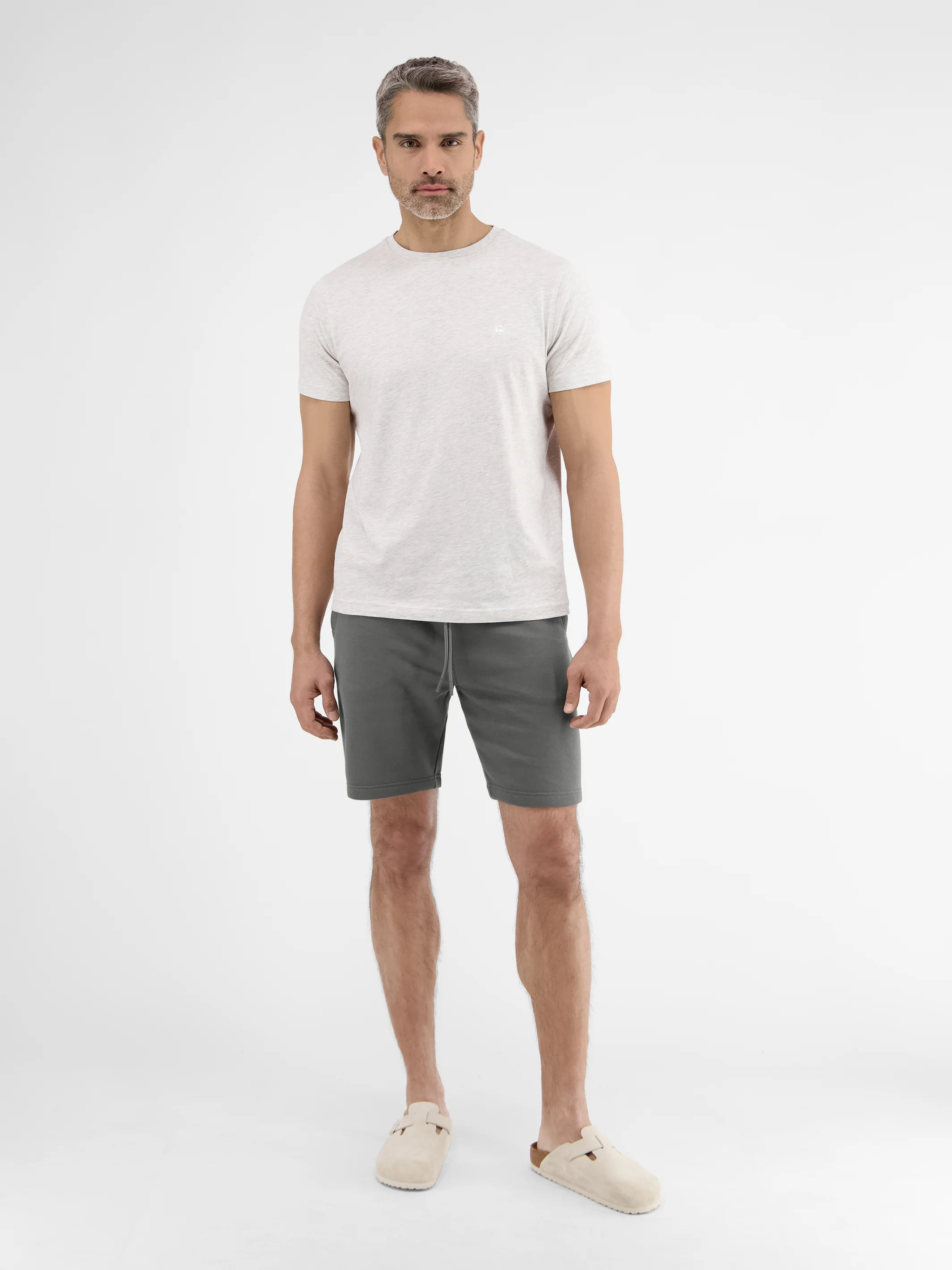 Bequeme Jersey Shorts - Image 10