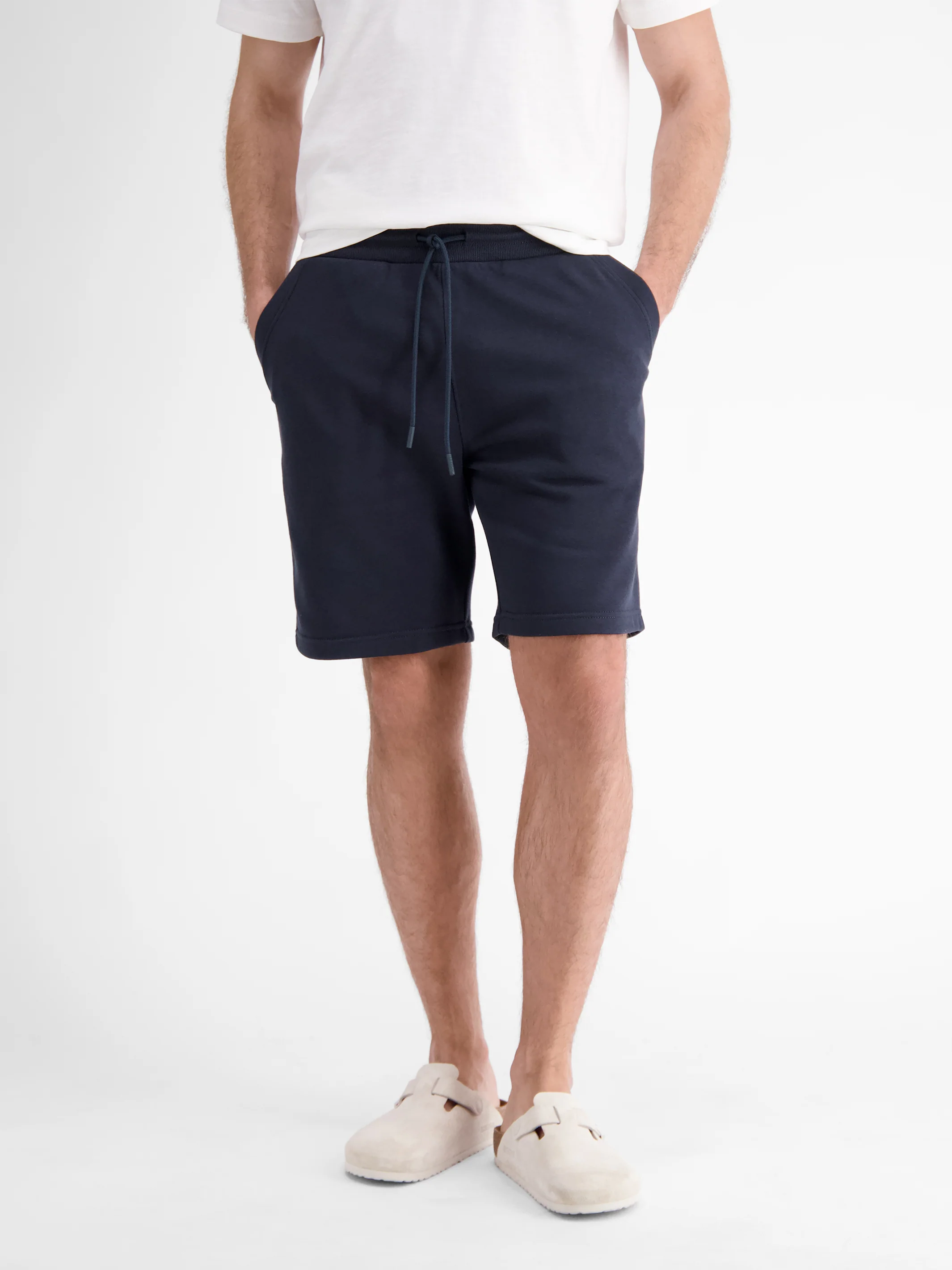 Bequeme Jersey Shorts - Image 13