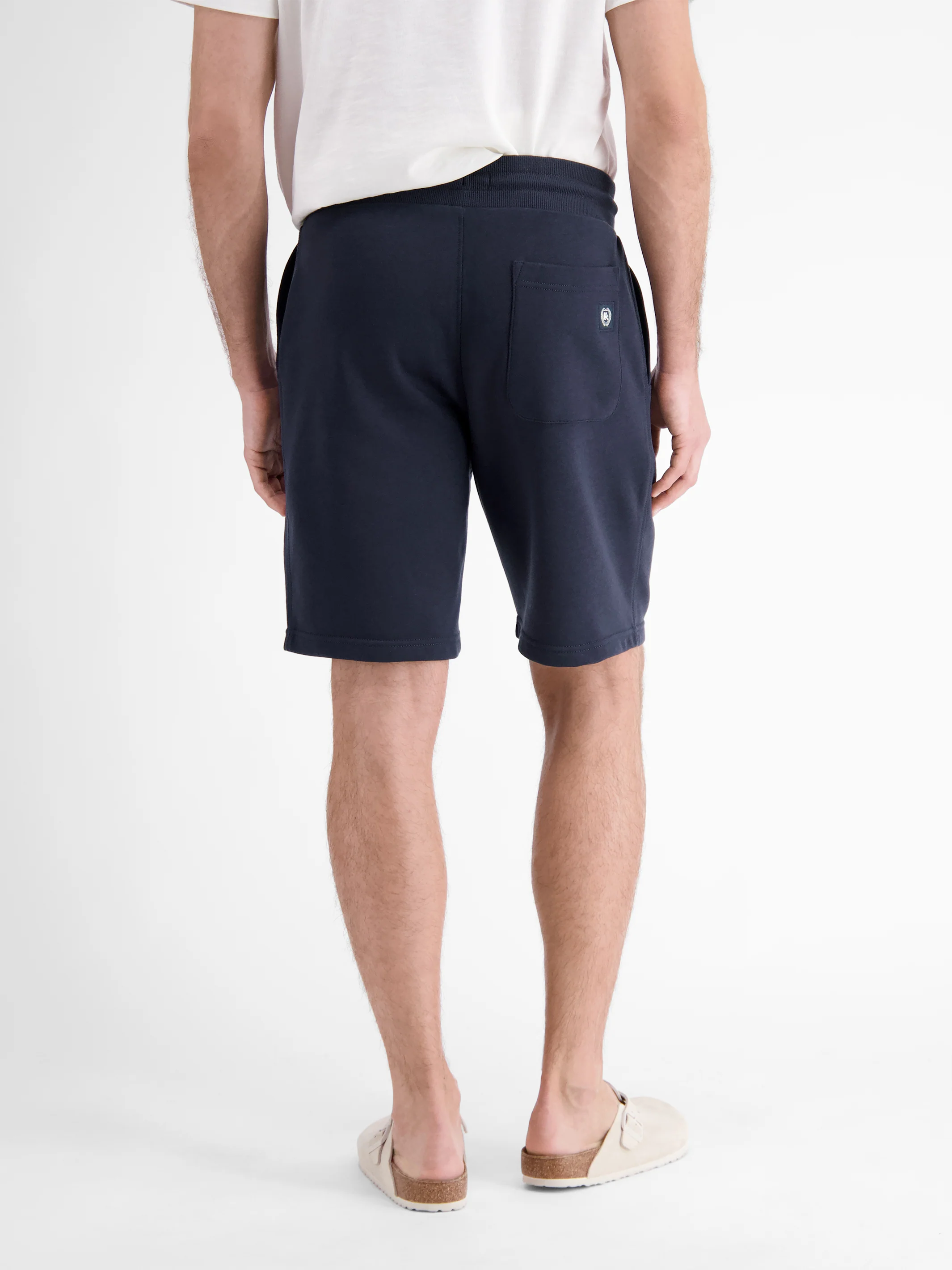 Bequeme Jersey Shorts - Image 14