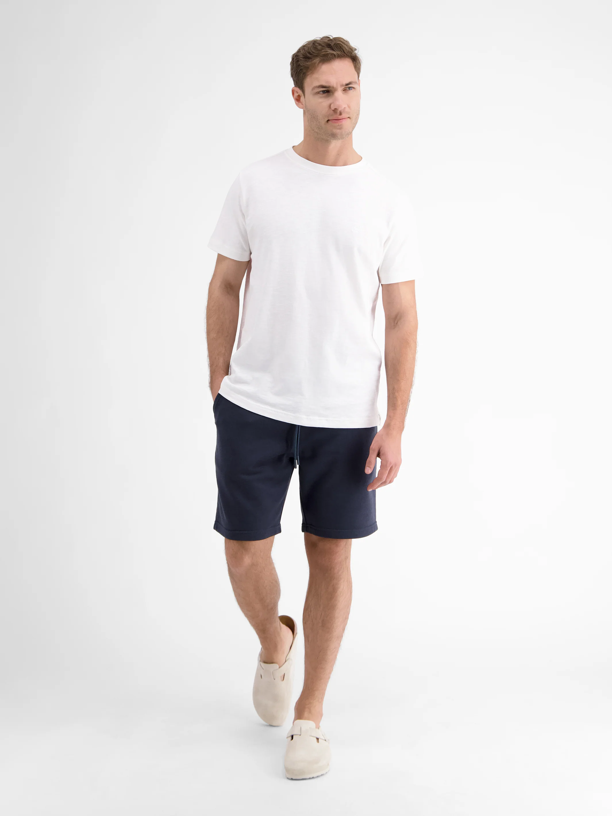 Bequeme Jersey Shorts - Image 17