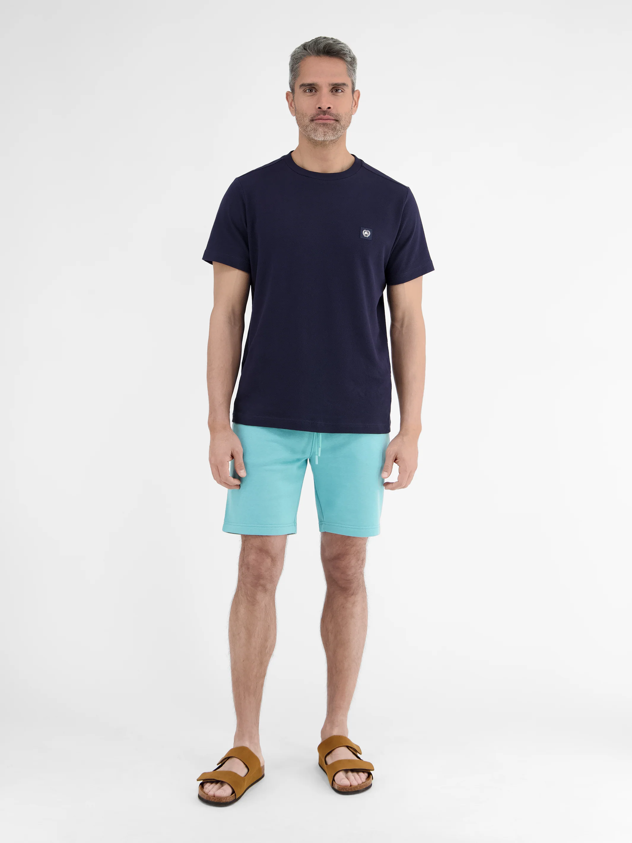 Bequeme Jersey Shorts - Image 4