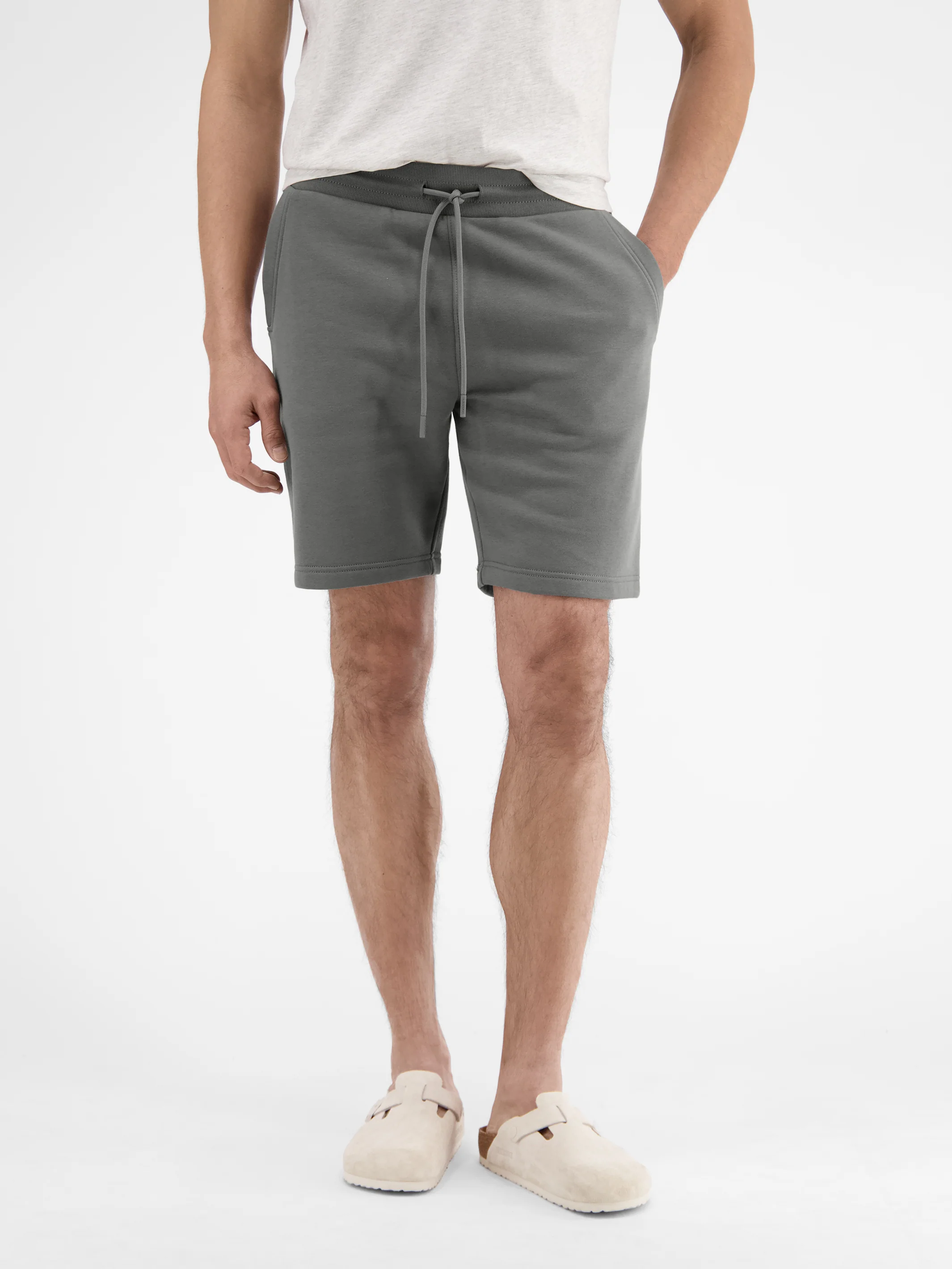 Bequeme Jersey Shorts - Image 7