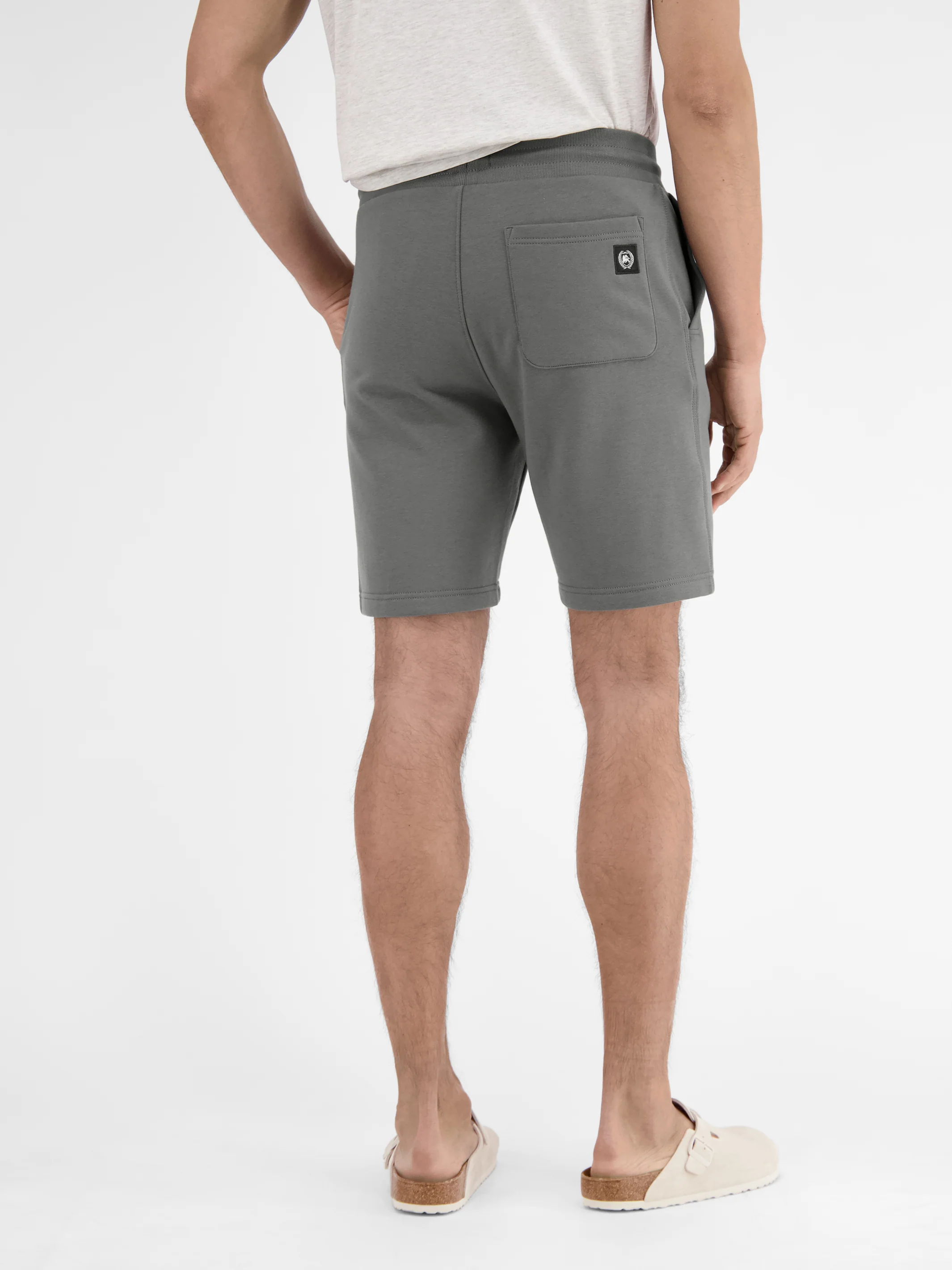 Bequeme Jersey Shorts - Image 8