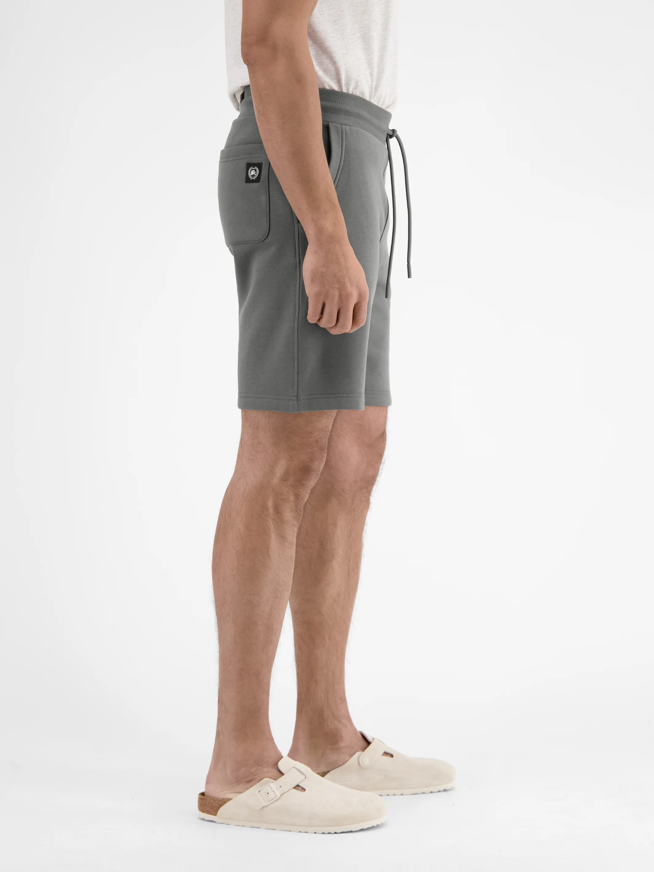 Bequeme Jersey Shorts - Image 9