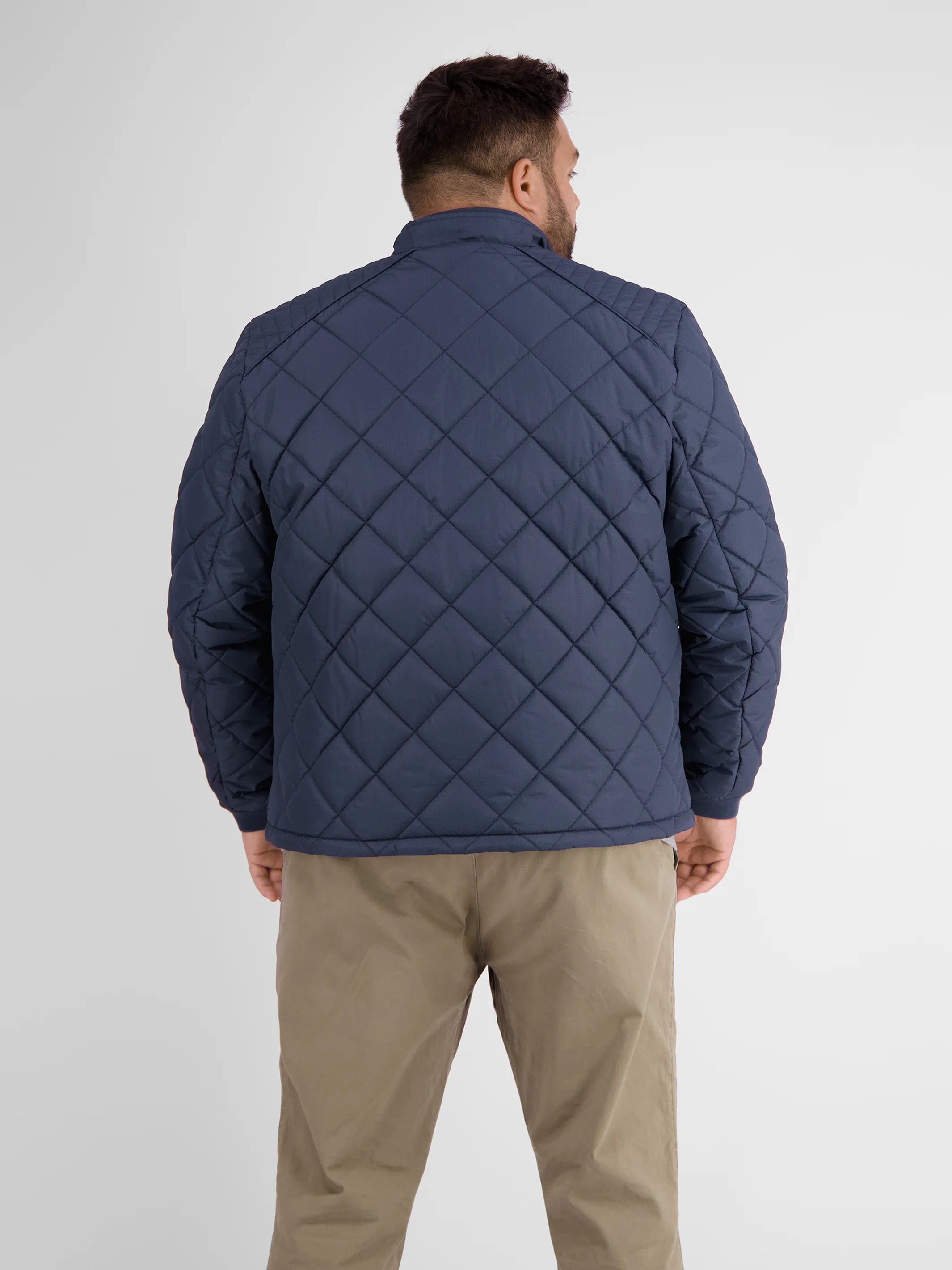 Blouson. gesteppt - Image 10