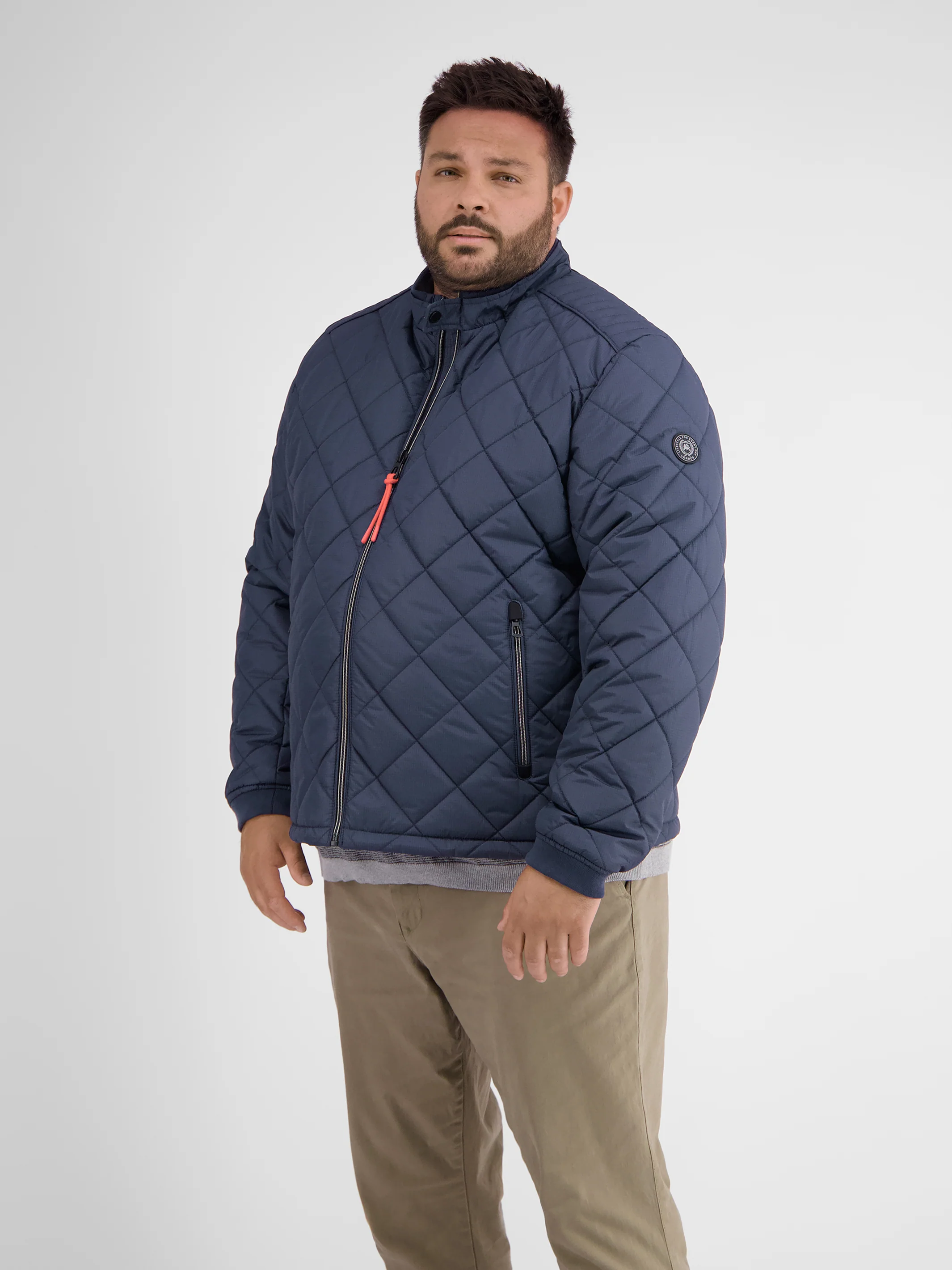 Blouson. gesteppt - Image 11