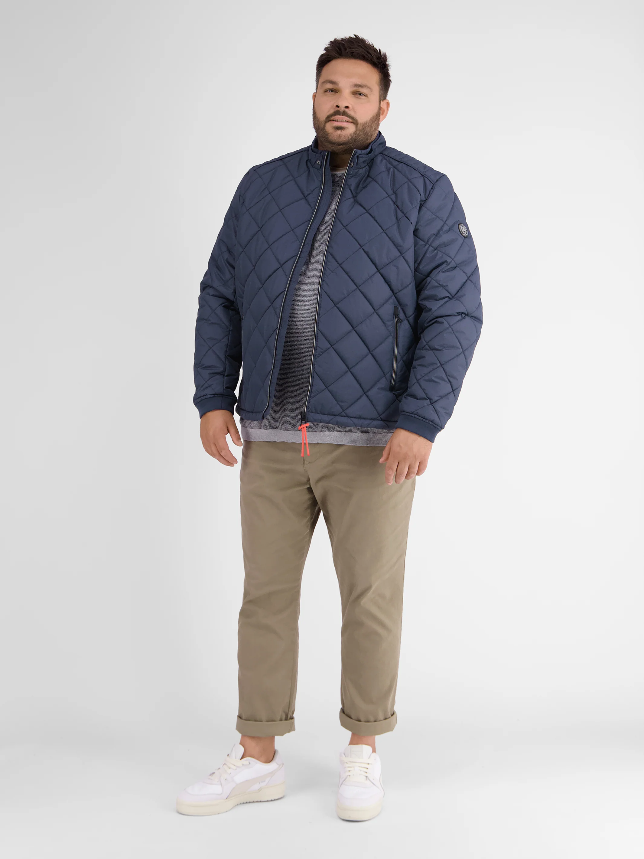 Blouson. gesteppt - Image 12
