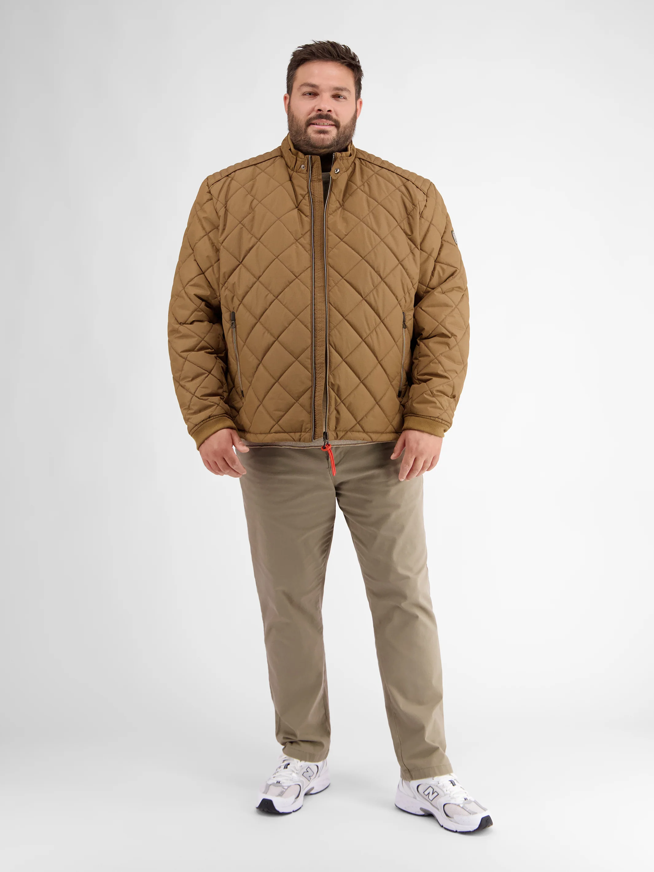 Blouson. gesteppt - Image 5