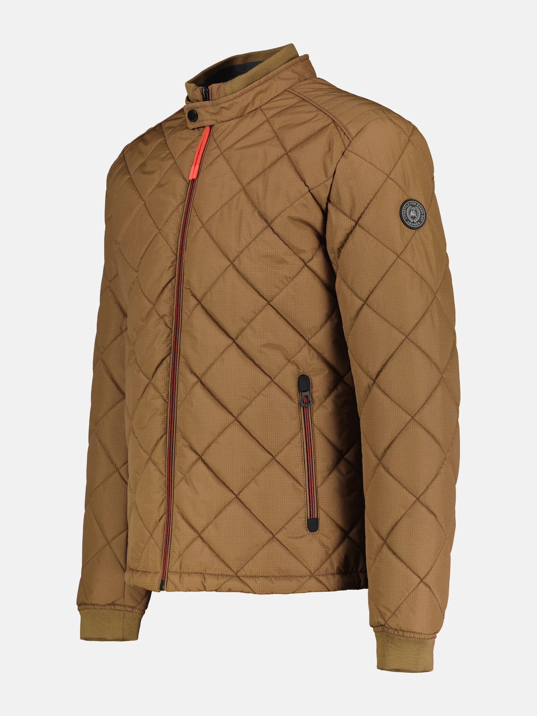 Blouson. gesteppt - Image 8