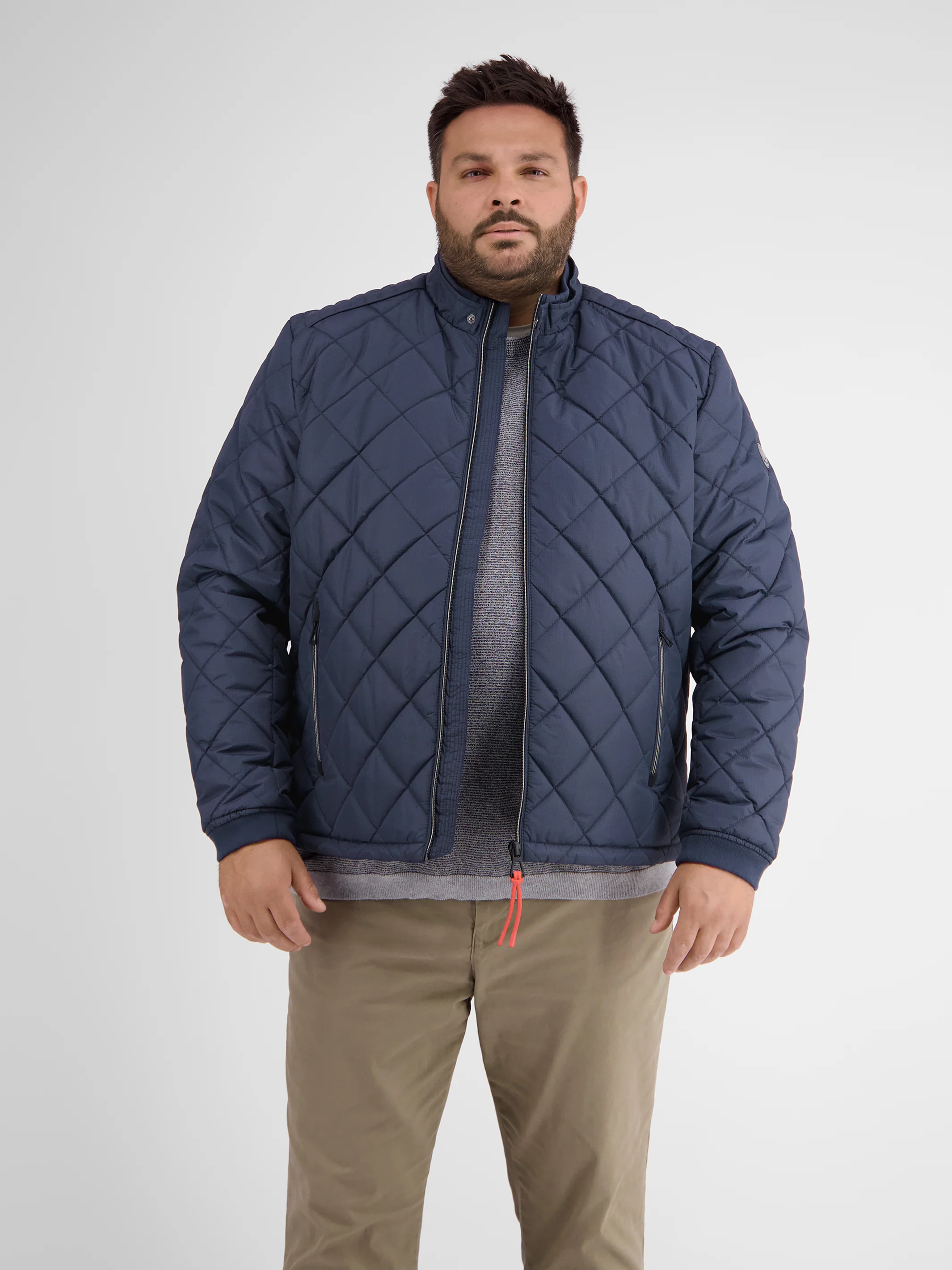 Blouson. gesteppt - Image 9