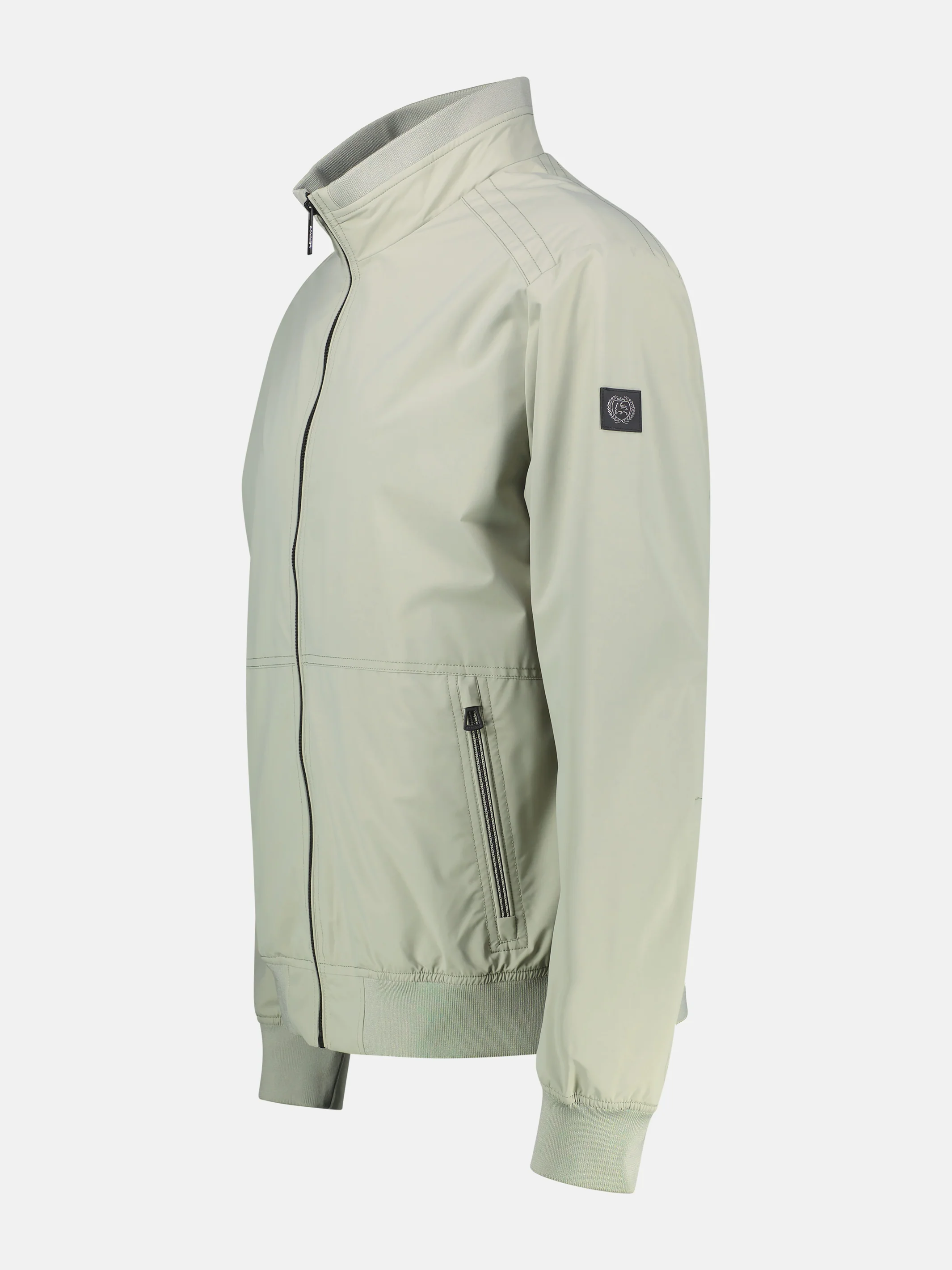 Blouson leicht gefüttert in GROSSEN GRÖSSEN - Image 18