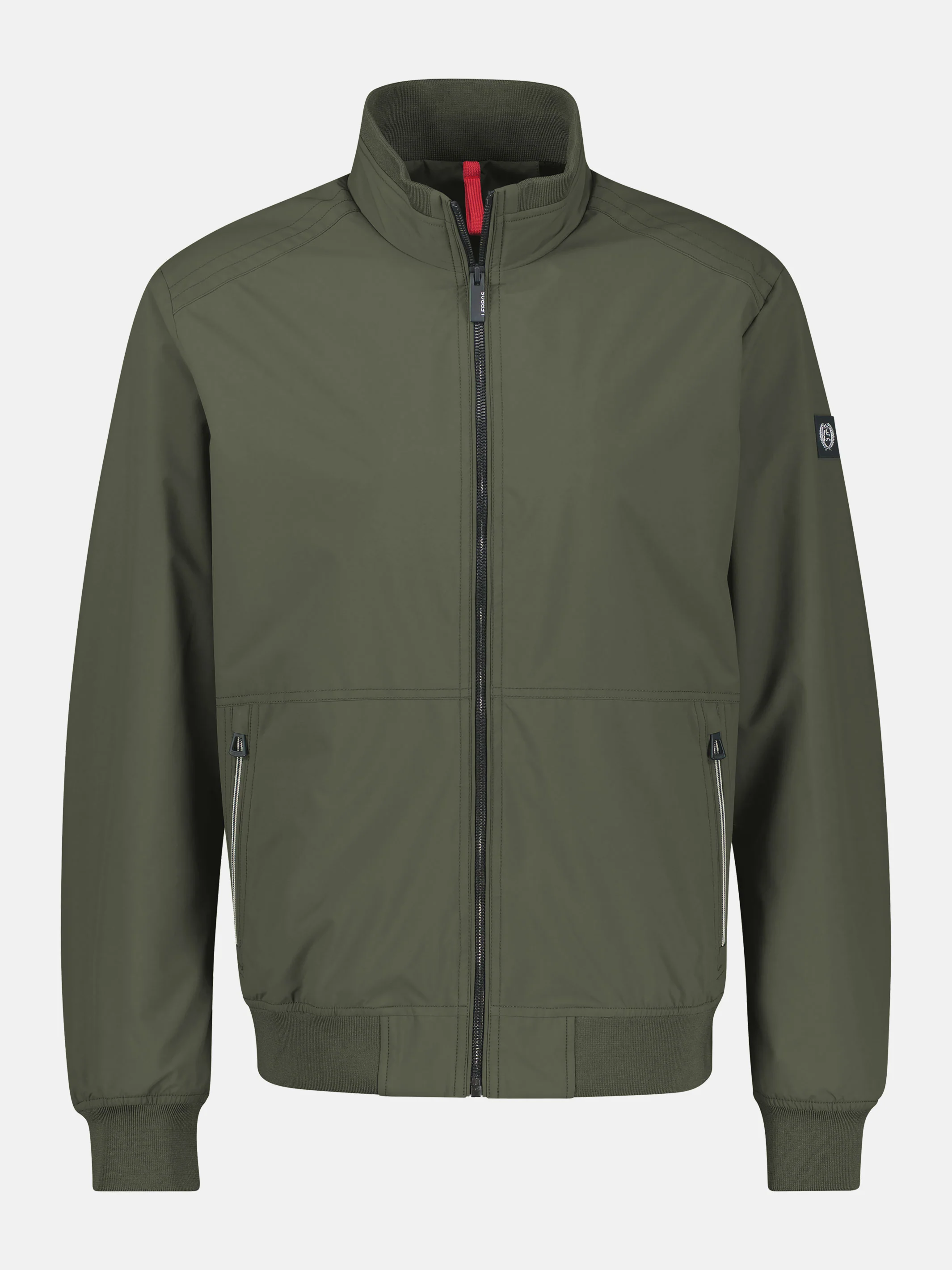 Blouson leicht gefüttert in GROSSEN GRÖSSEN - Image 19