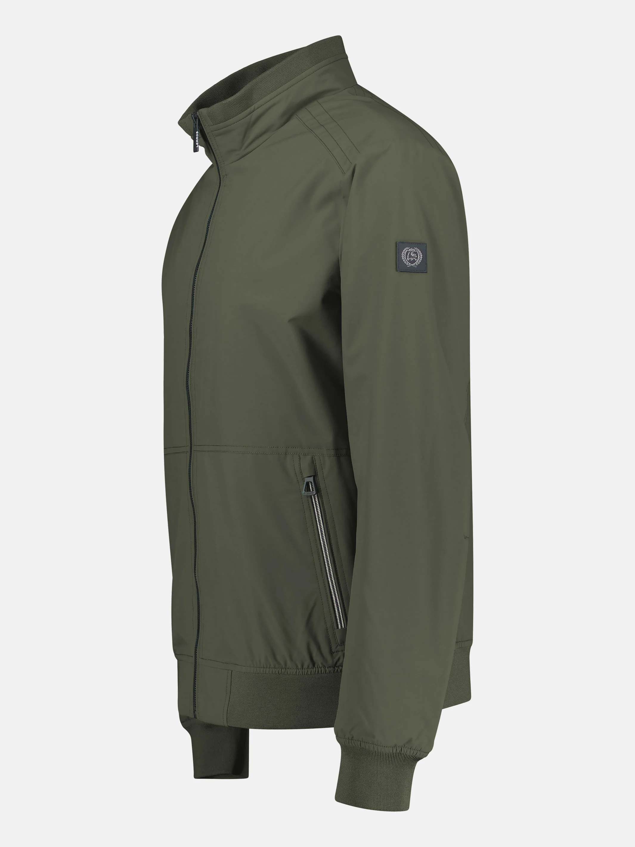 Blouson leicht gefüttert in GROSSEN GRÖSSEN - Image 21