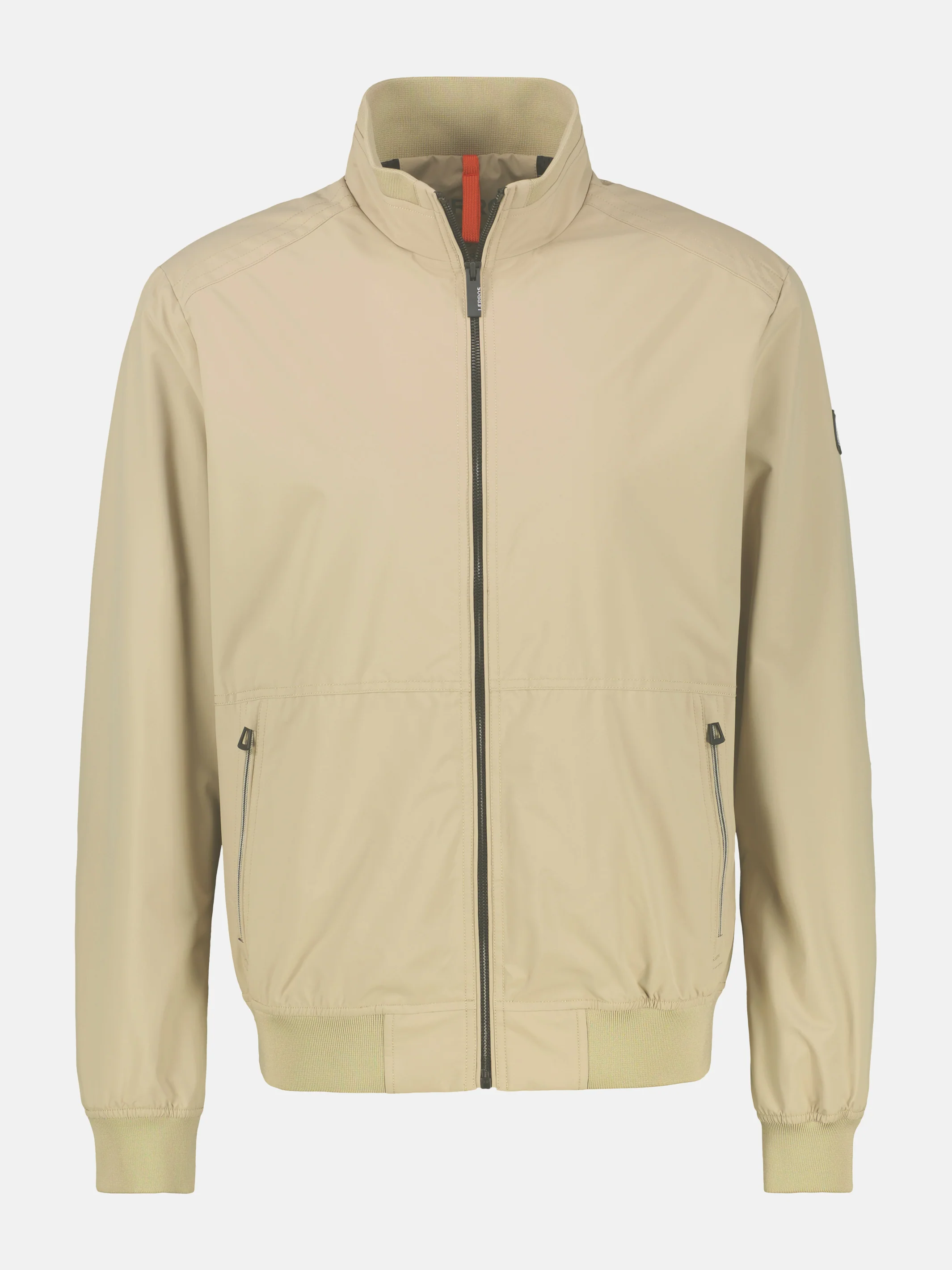 Blouson leicht gefüttert in GROSSEN GRÖSSEN - Image 4