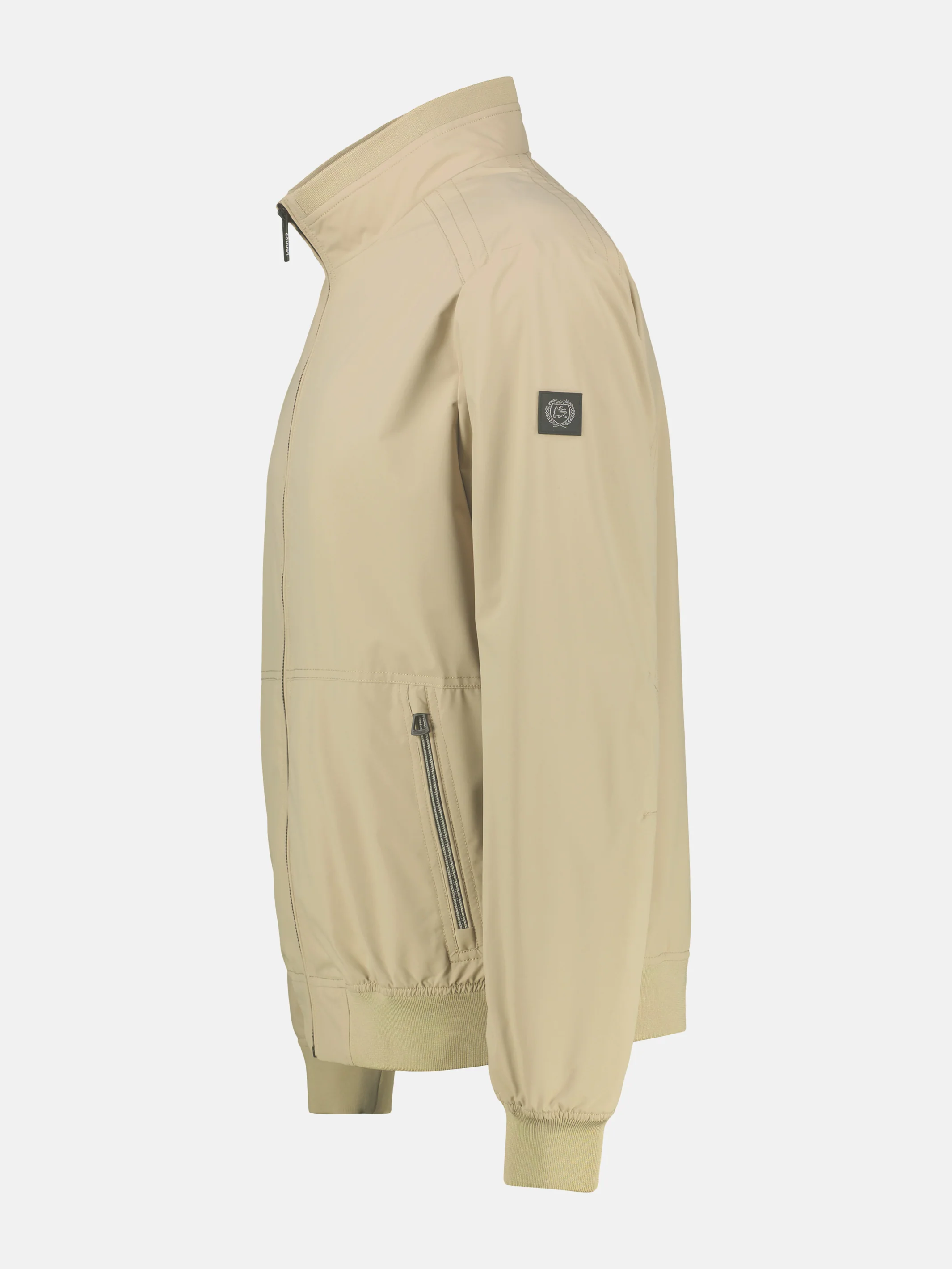 Blouson leicht gefüttert in GROSSEN GRÖSSEN - Image 6