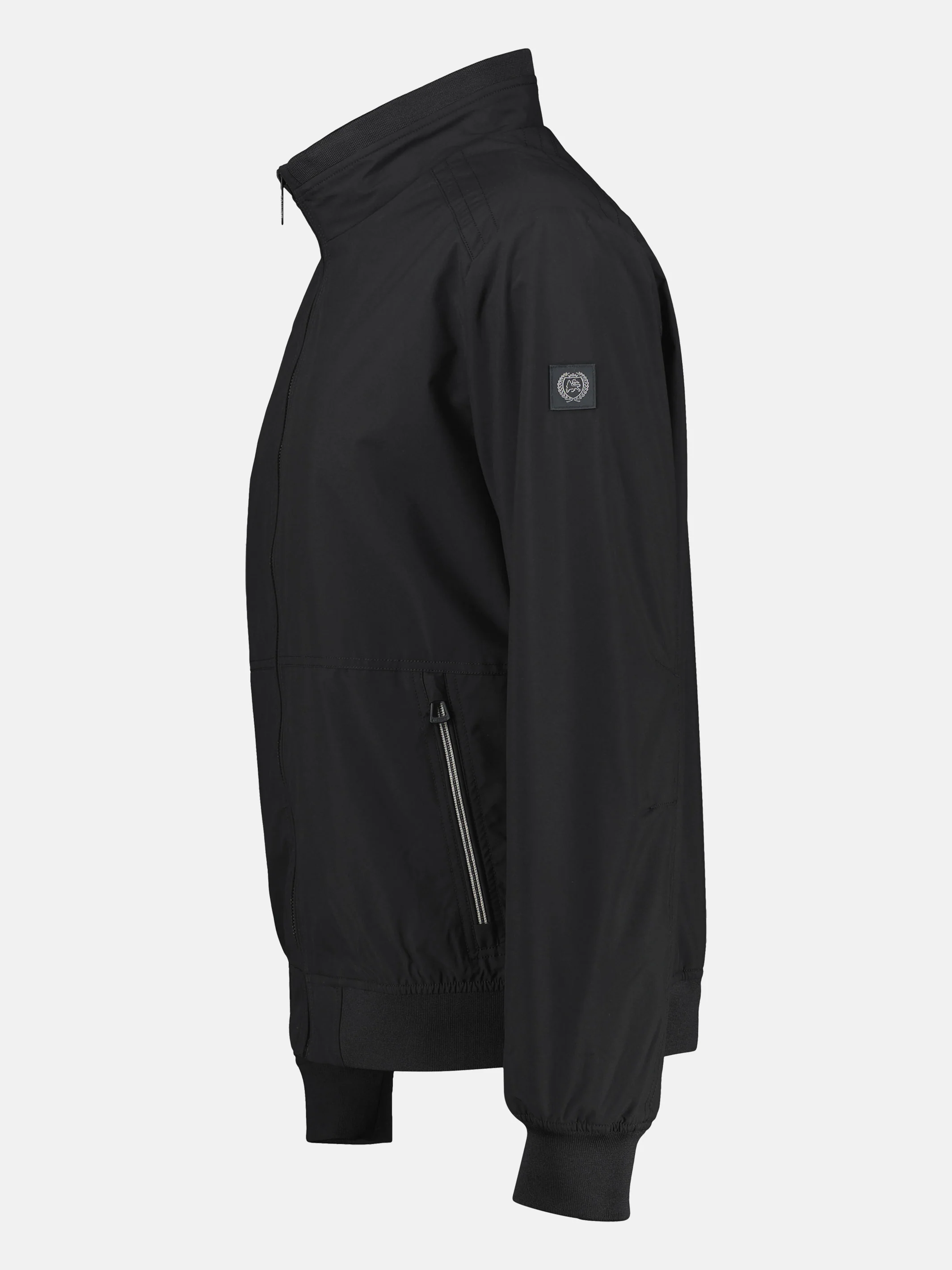 Blouson leicht gefüttert in GROSSEN GRÖSSEN - Image 9