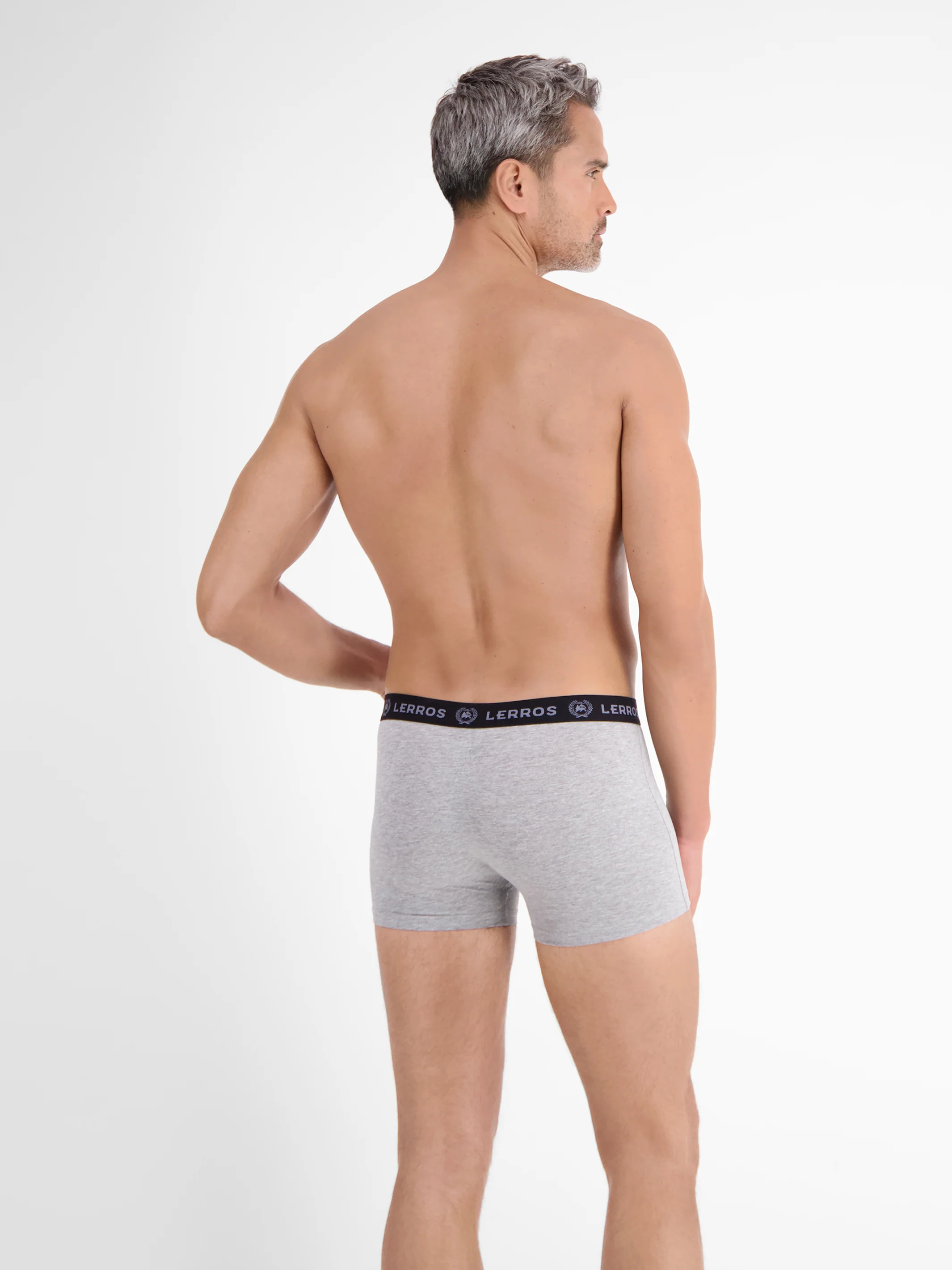 Boxershorts Multicolor 3er Pack - Image 3