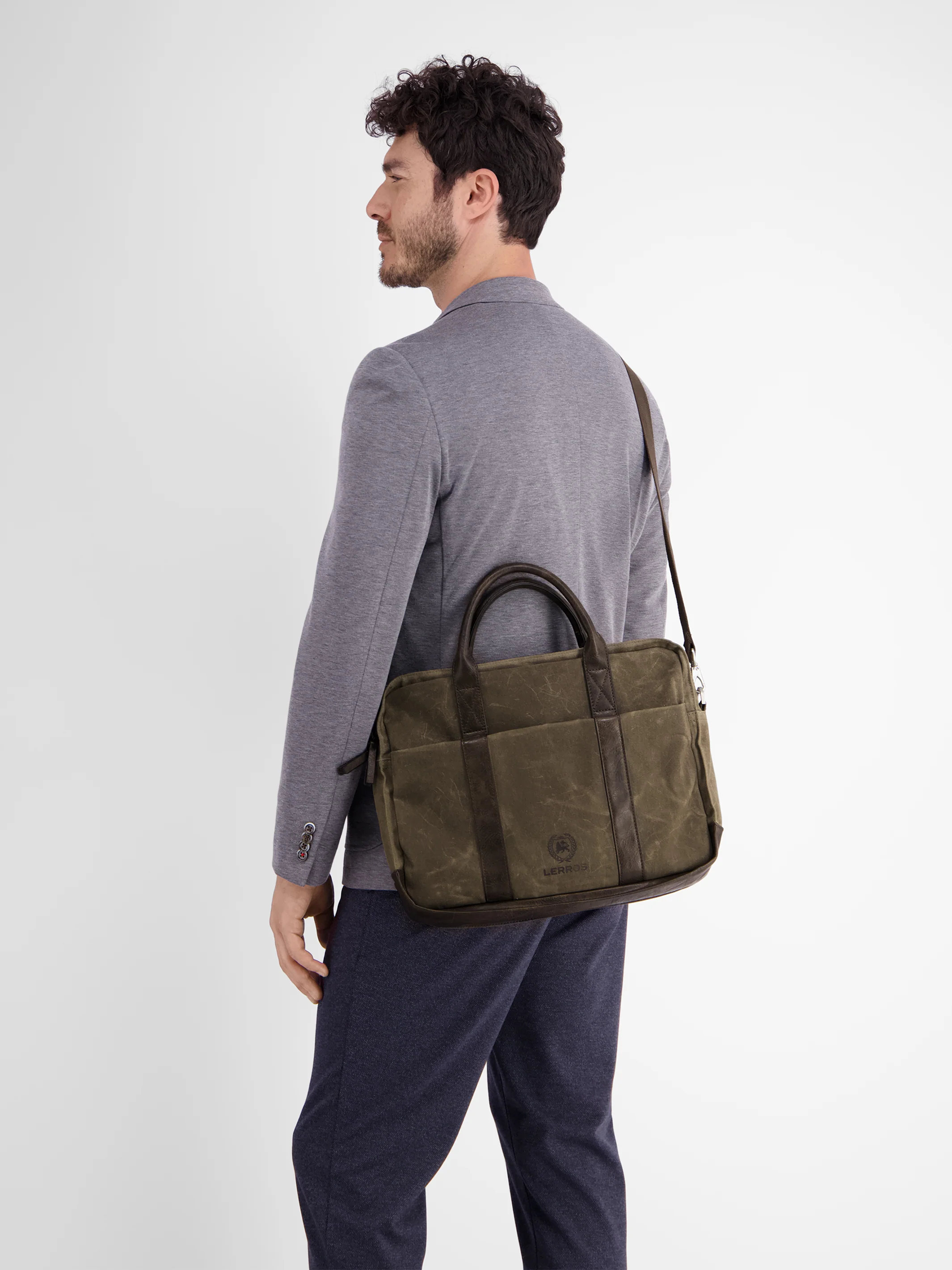 Business Tasche COLUMBUS - Image 6