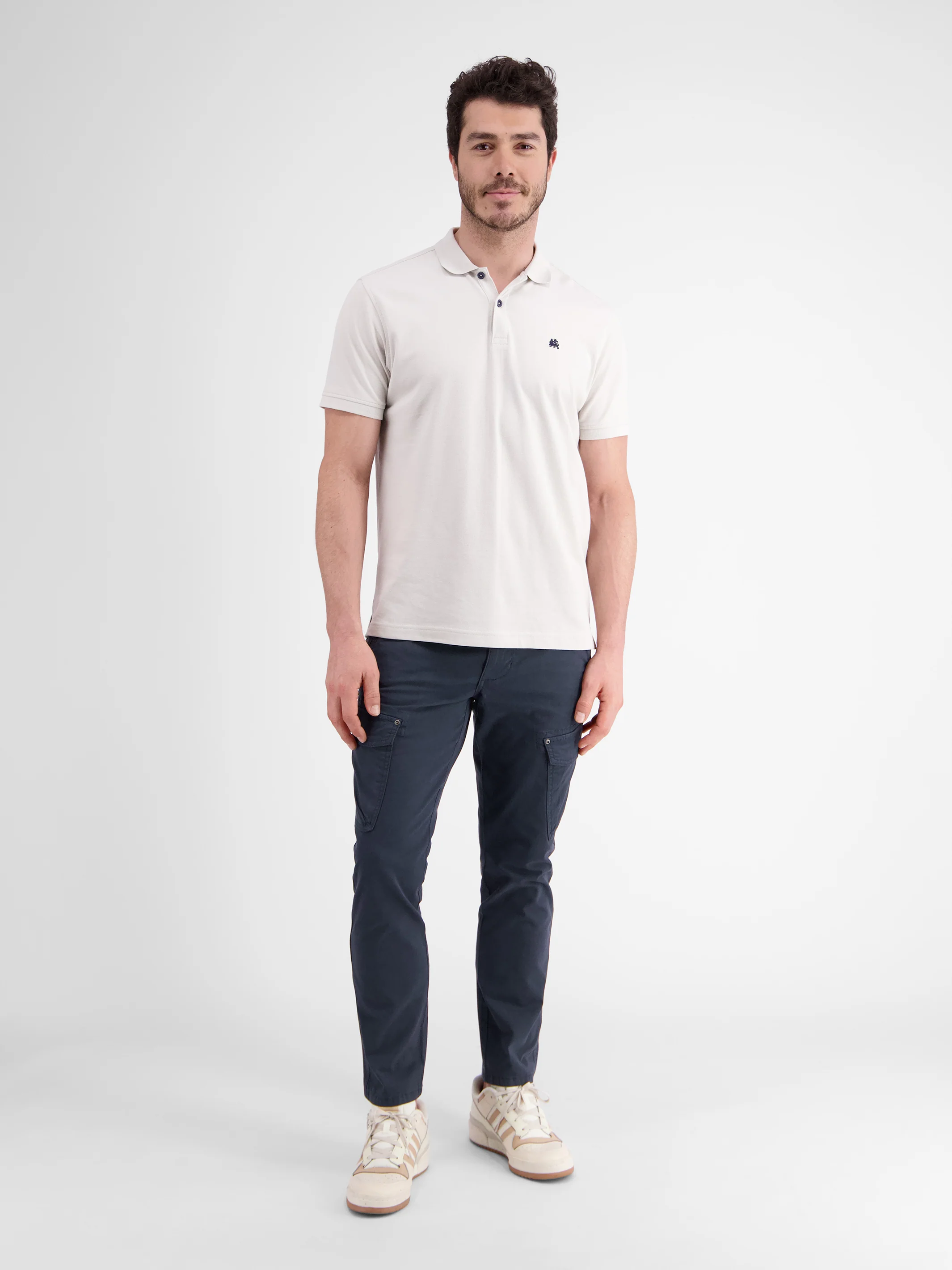 Cargo Pants FRASER, Strukturqualität, Comfort Stretch - Image 6