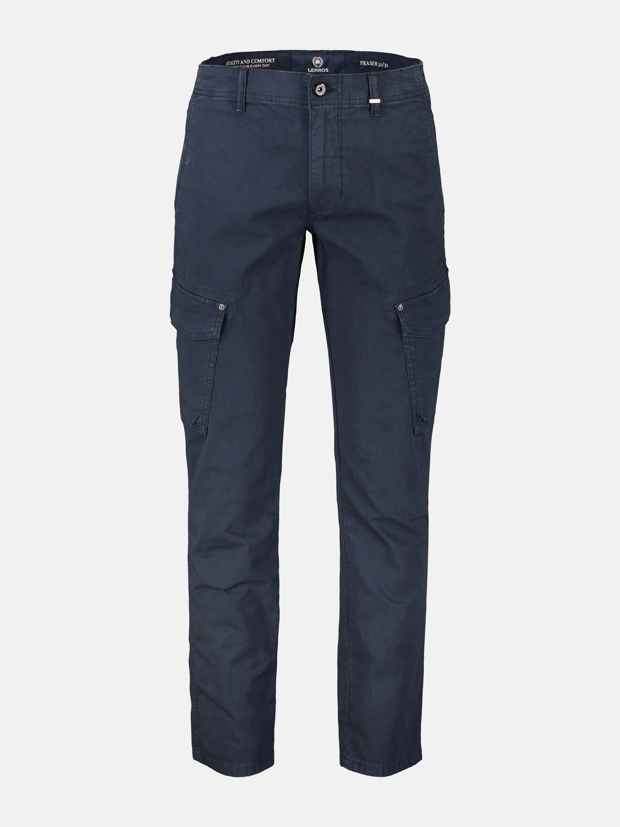 Cargo Pants FRASER, Strukturqualität, Comfort Stretch - Image 7