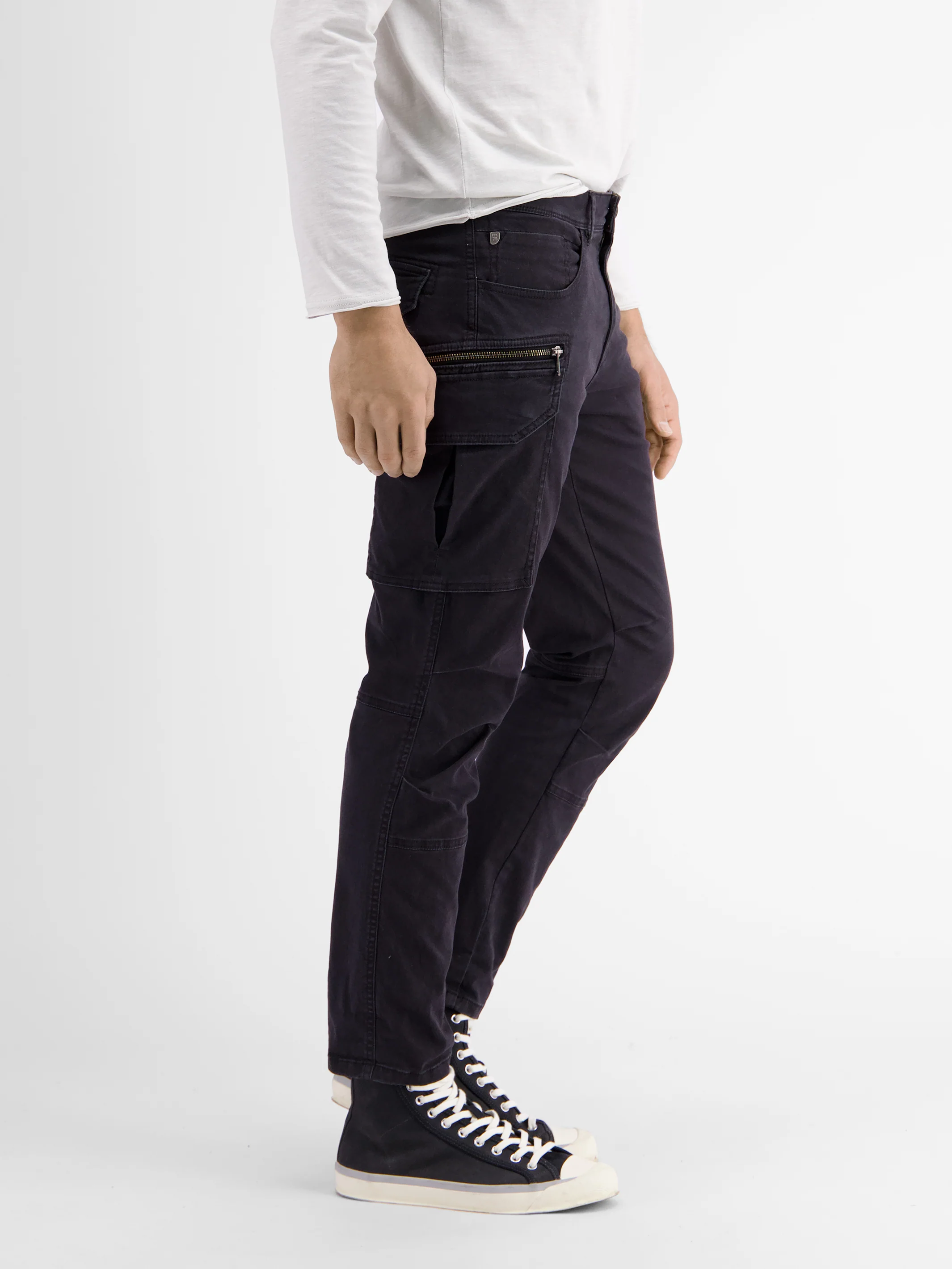 Cargo Pants FRASER - Image 10
