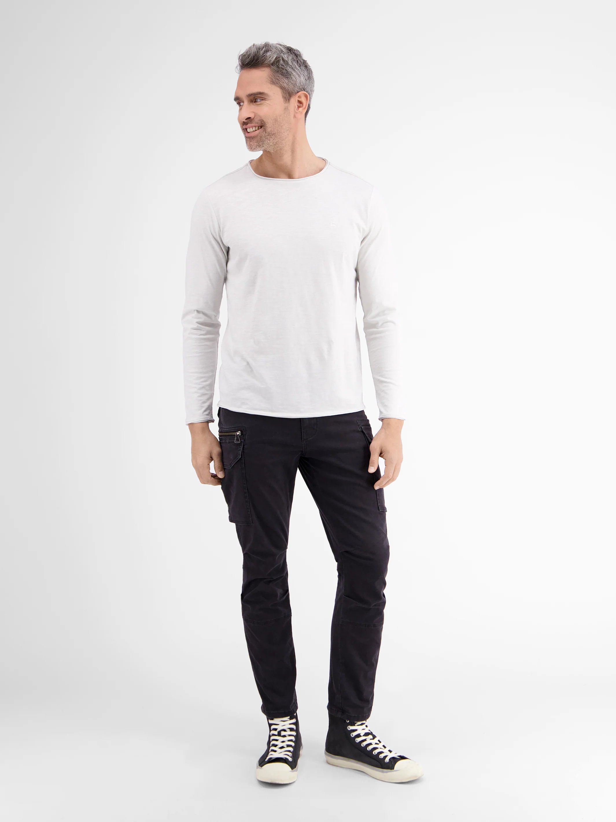 Cargo Pants FRASER - Image 11