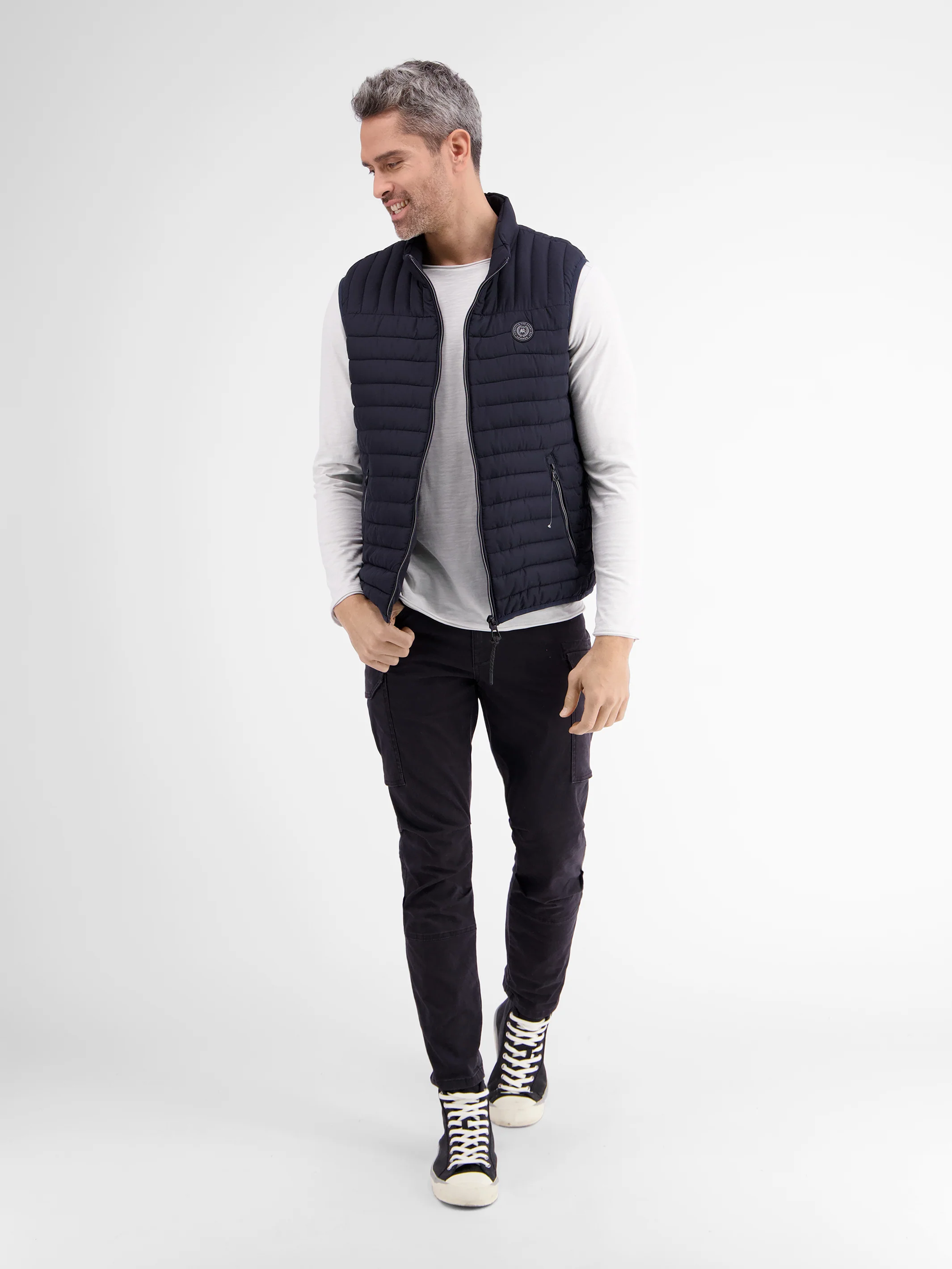 Cargo Pants FRASER - Image 12