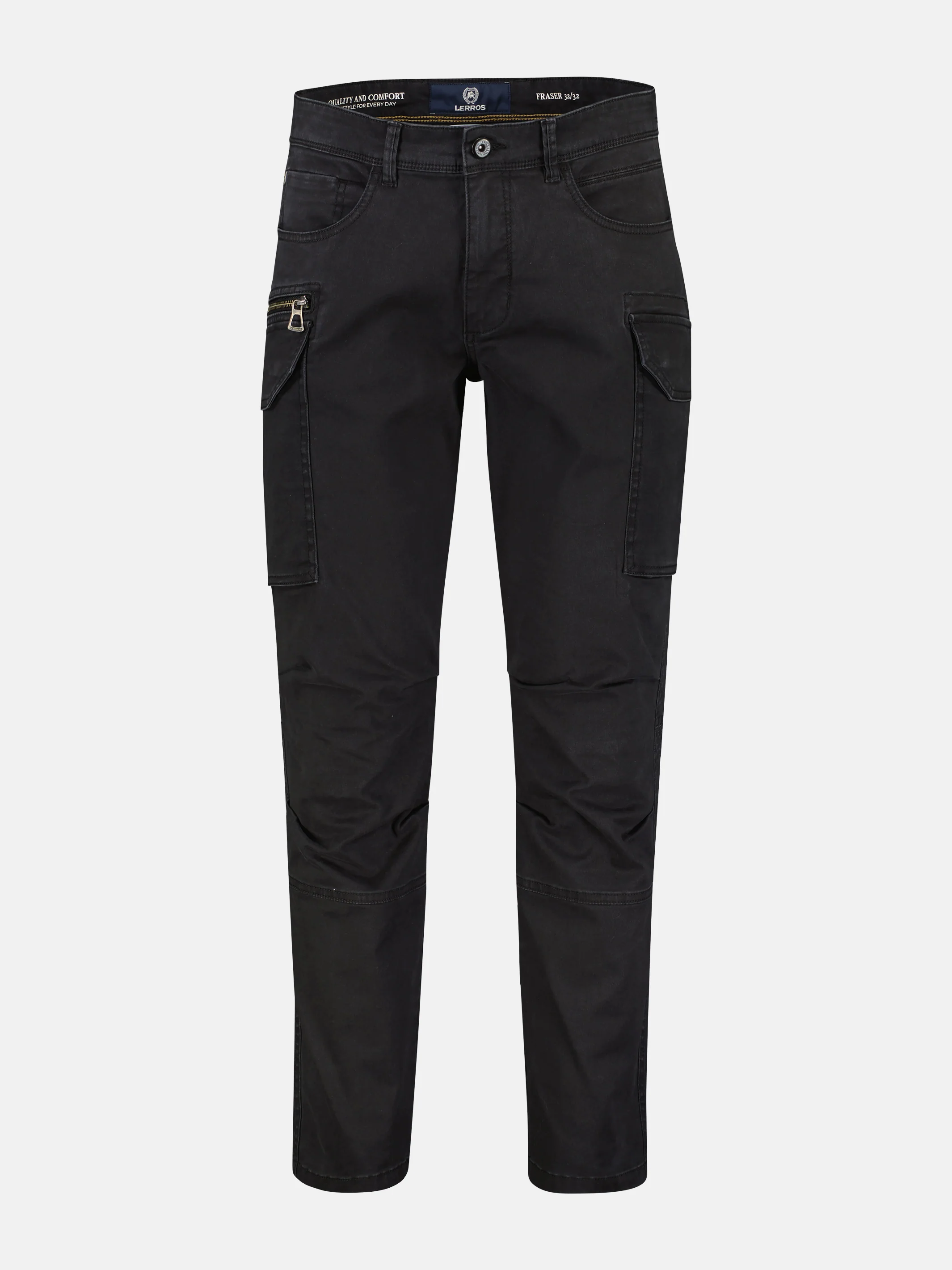 Cargo Pants FRASER - Image 13