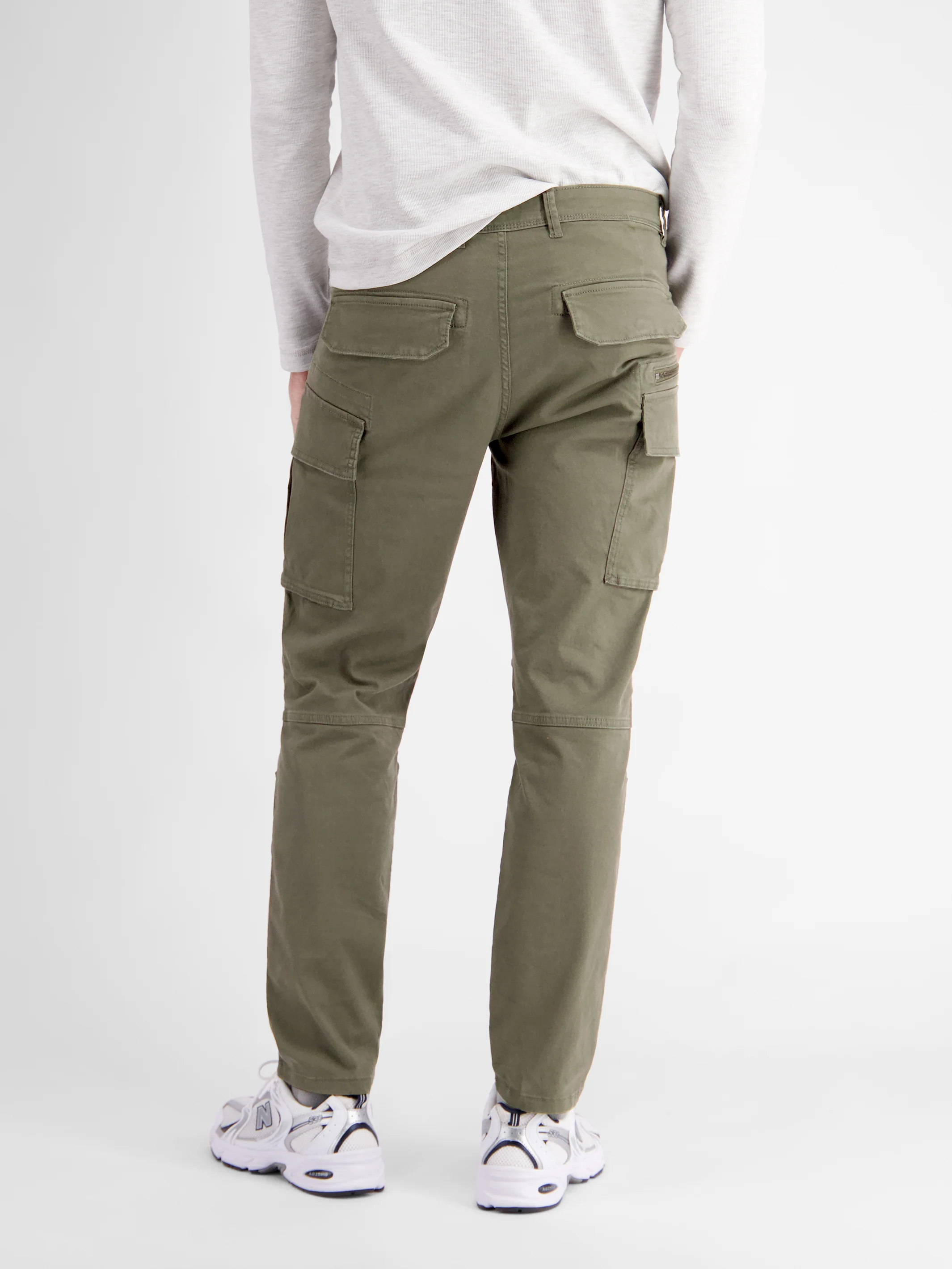Cargo Pants FRASER - Image 3